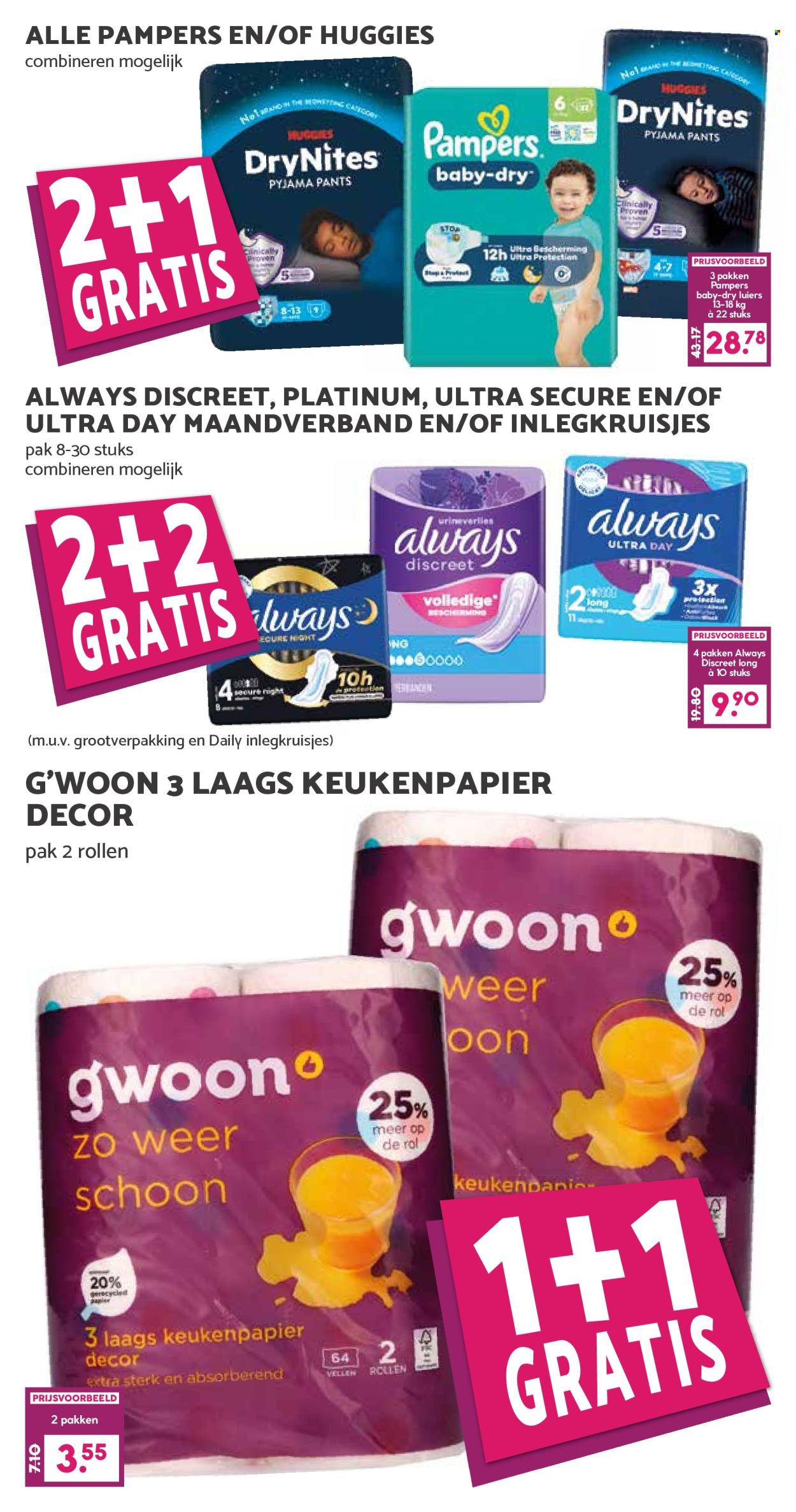Coop-aanbieding - 3-8-2026 - 9-8-2026. Pagina 9