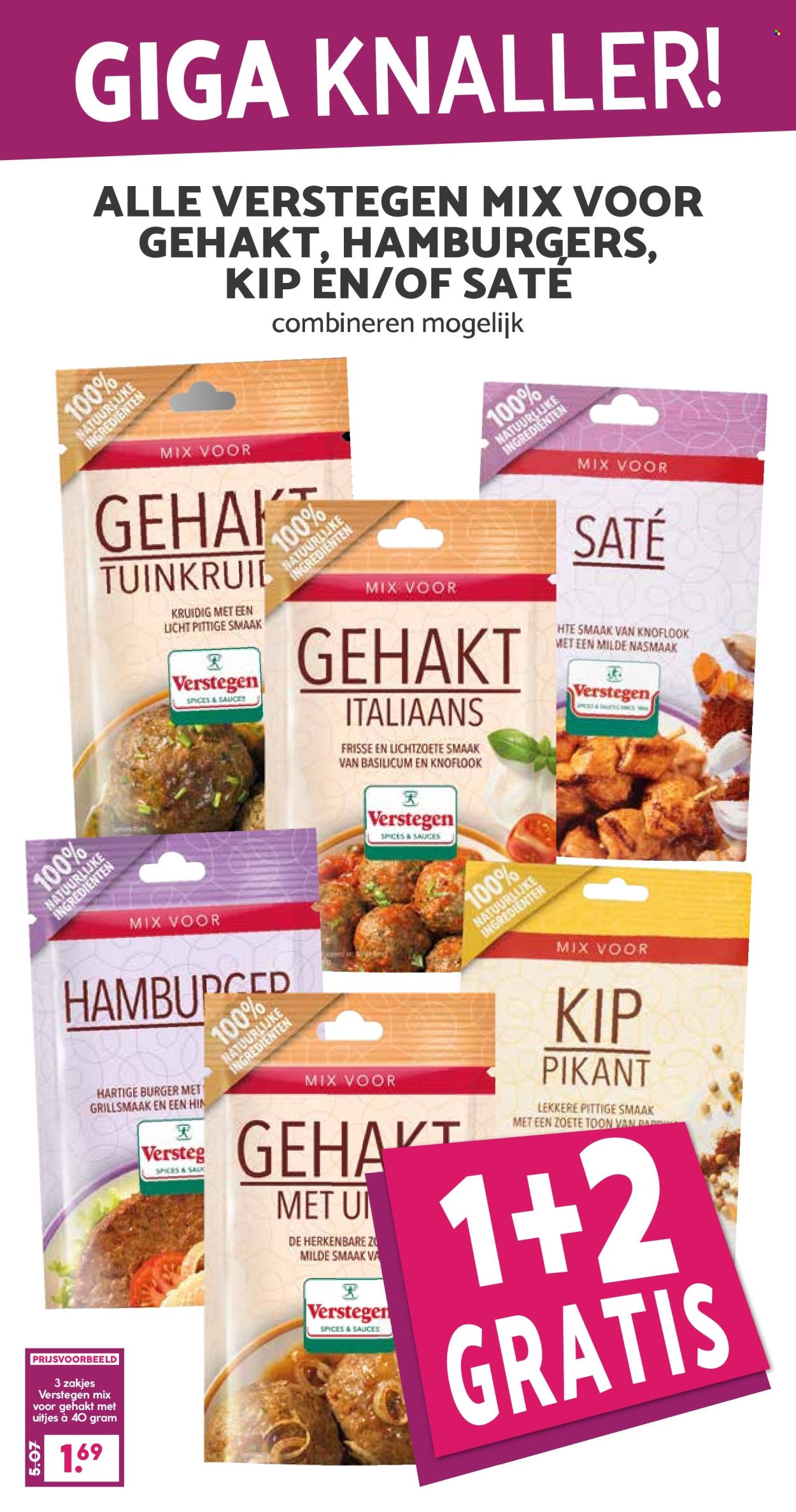 Coop-aanbieding - 3-8-2026 - 9-8-2026. Pagina 10
