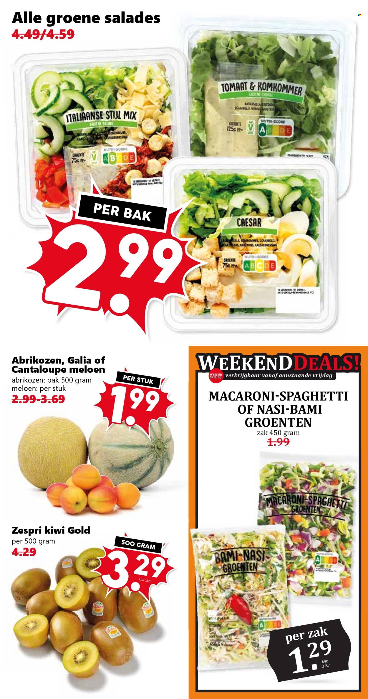 Coop-aanbieding - 3-8-2026 - 9-8-2026. Pagina 13