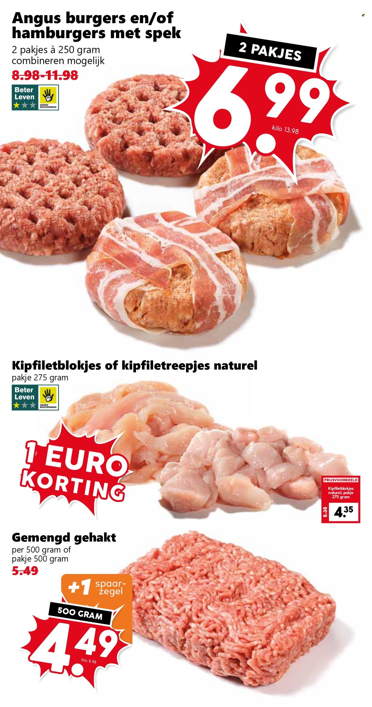 Coop-aanbieding - 3-8-2026 - 9-8-2026. Pagina 14