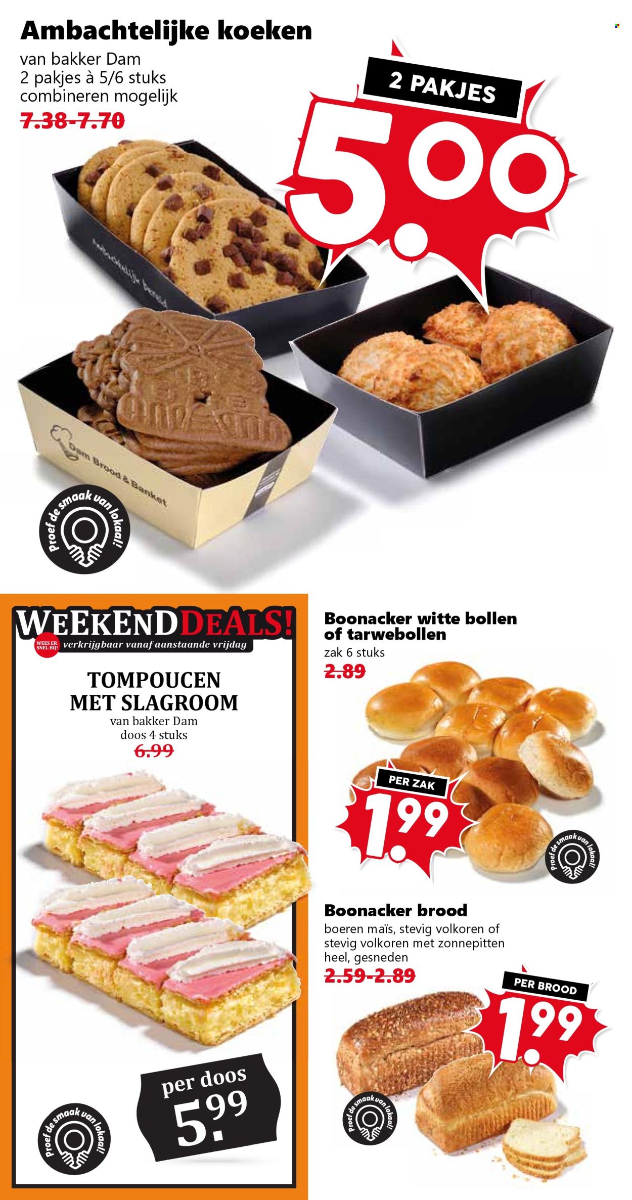 Coop-aanbieding - 3-8-2026 - 9-8-2026. Pagina 16