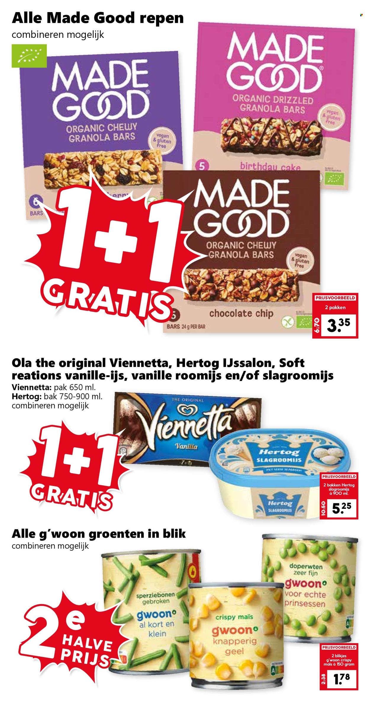 Coop-aanbieding - 3-8-2026 - 9-8-2026. Pagina 19