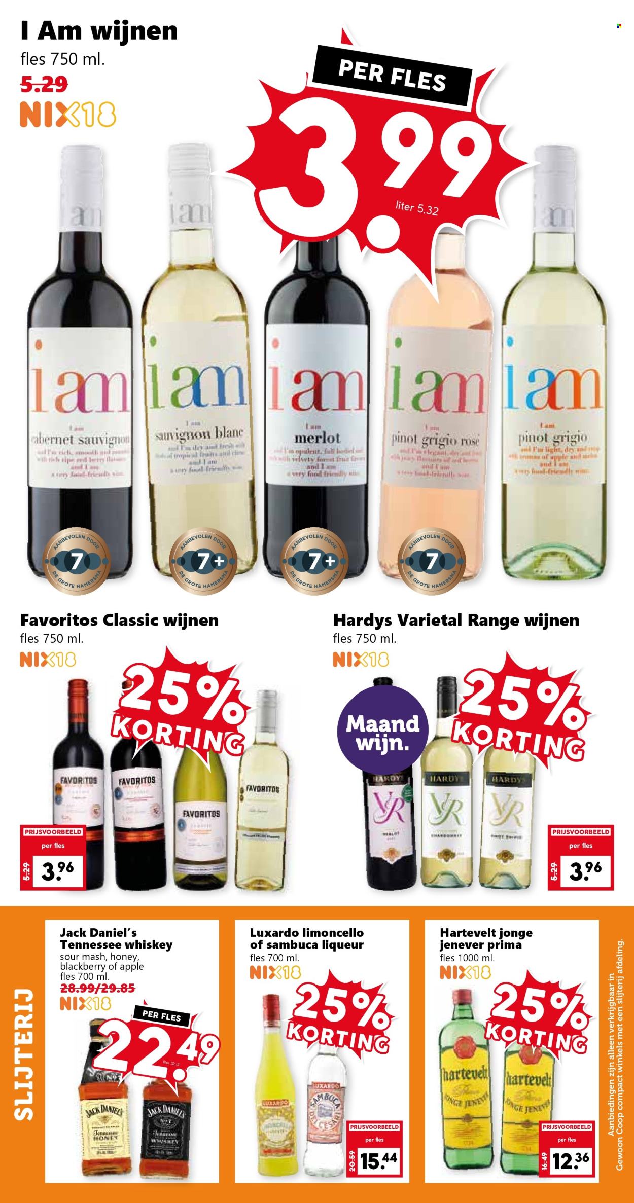Coop-aanbieding - 3-8-2026 - 9-8-2026. Pagina 21