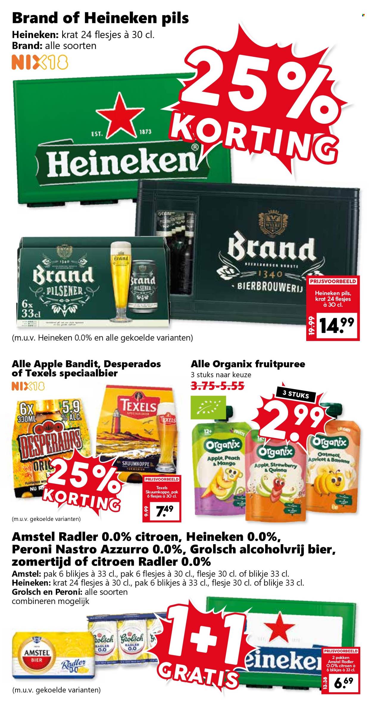 Coop-aanbieding - 3-8-2026 - 9-8-2026. Pagina 22