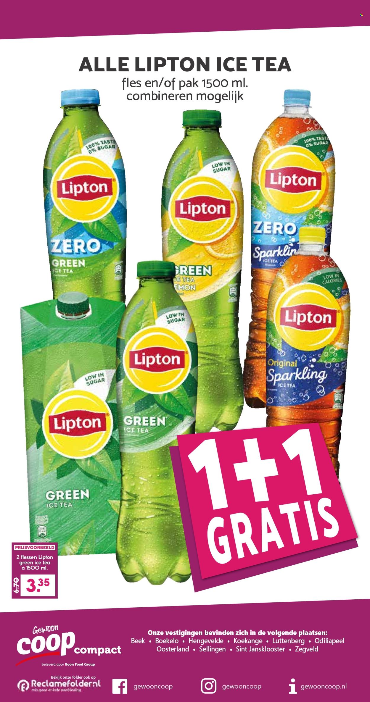 Coop-aanbieding - 3-8-2026 - 9-8-2026. Pagina 24