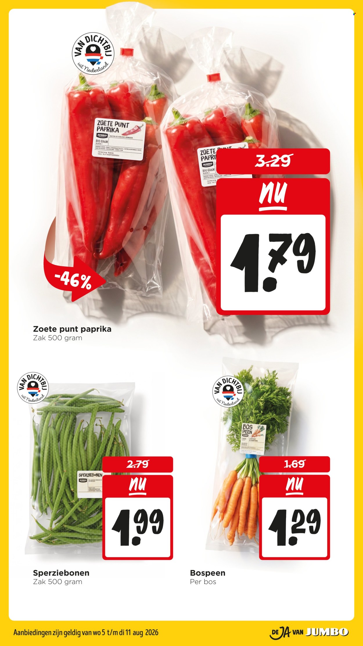Jumbo-aanbieding - 5-8-2026 - 11-8-2026. Pagina 4