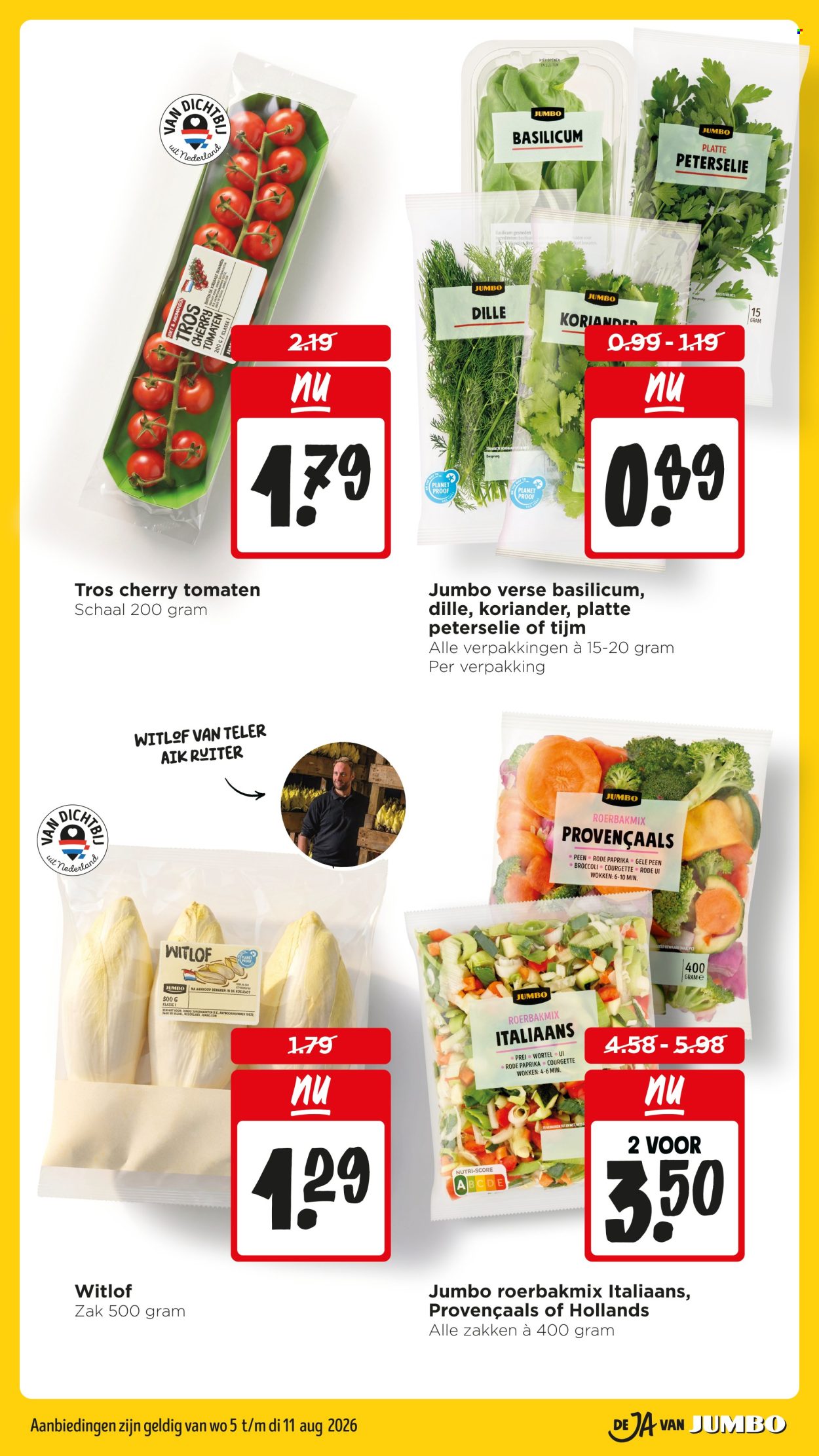 Jumbo-aanbieding - 5-8-2026 - 11-8-2026. Pagina 5