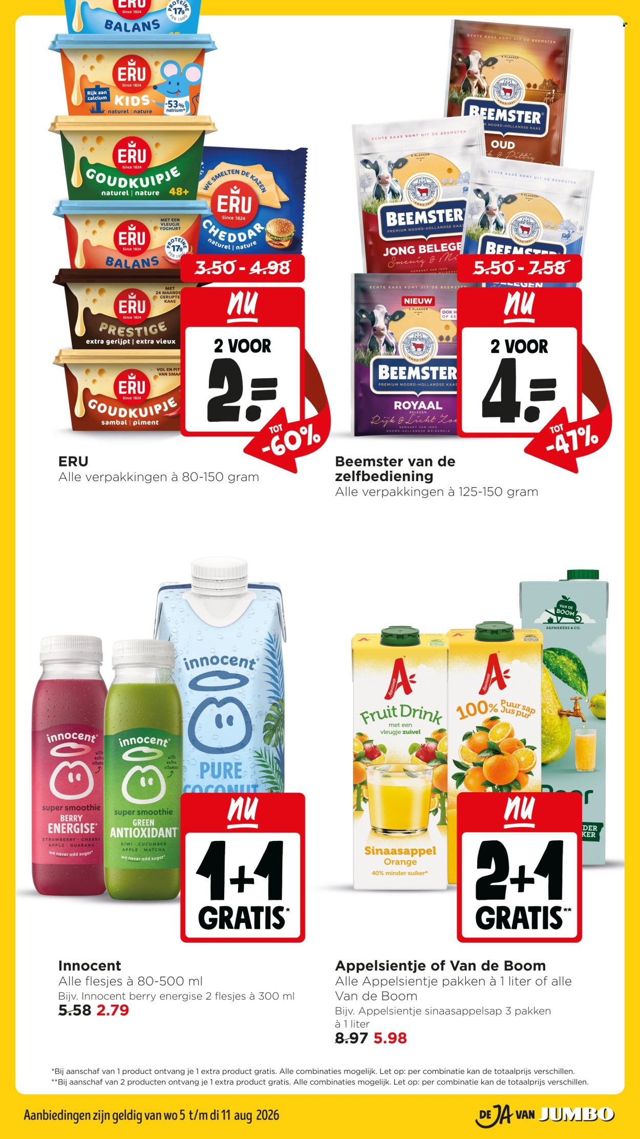 Jumbo-aanbieding - 5-8-2026 - 11-8-2026. Pagina 8
