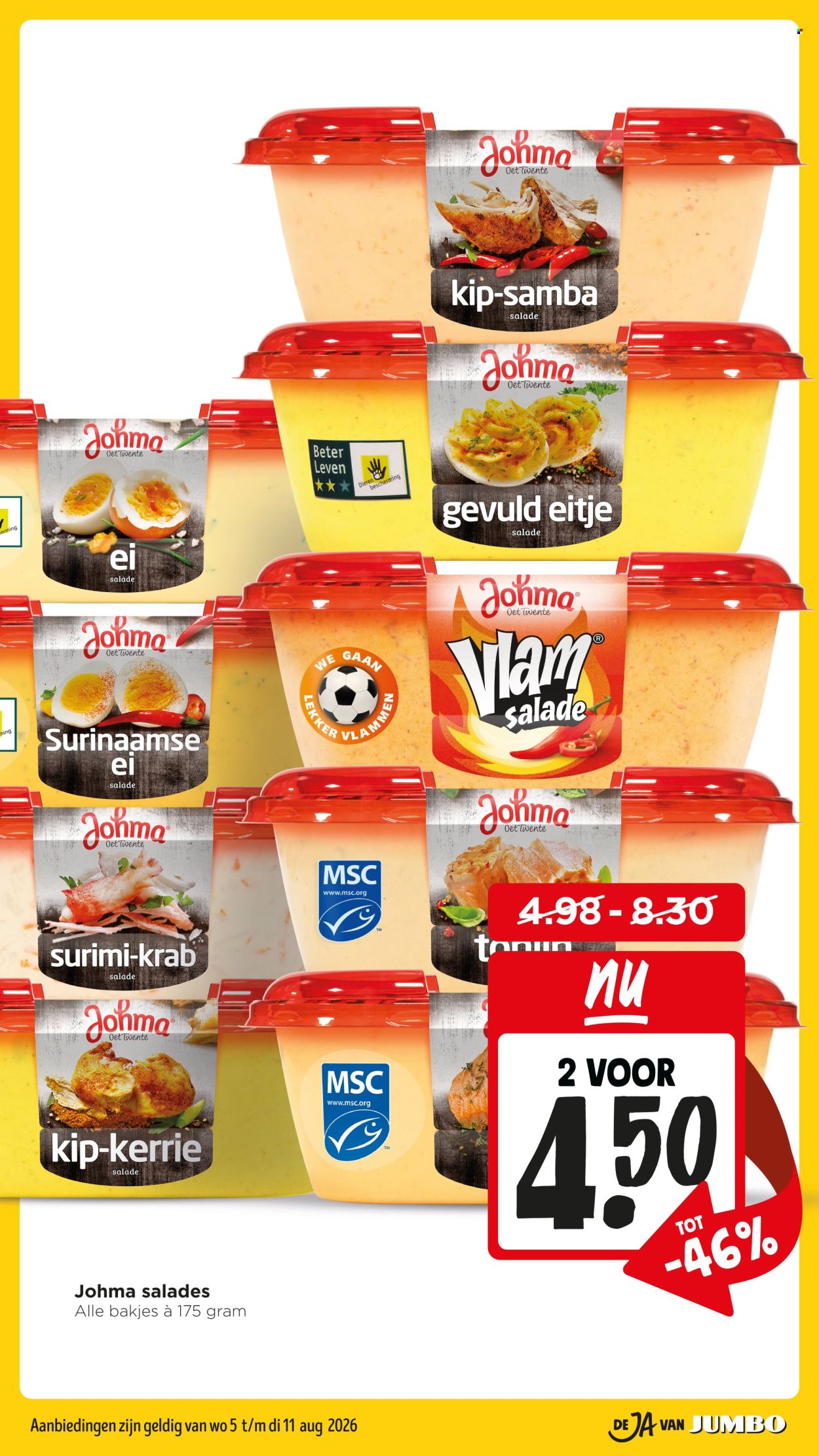 Jumbo-aanbieding - 5-8-2026 - 11-8-2026. Pagina 10