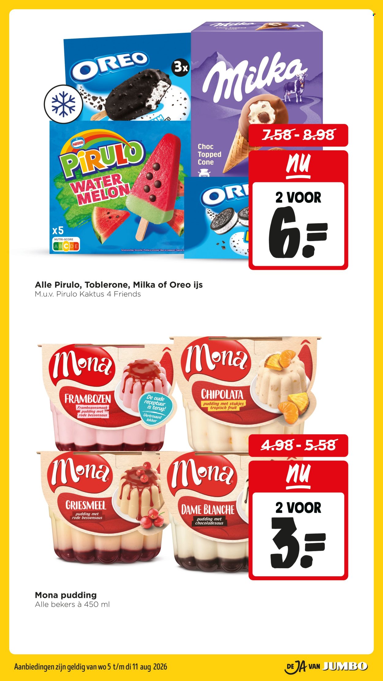 Jumbo-aanbieding - 5-8-2026 - 11-8-2026. Pagina 12