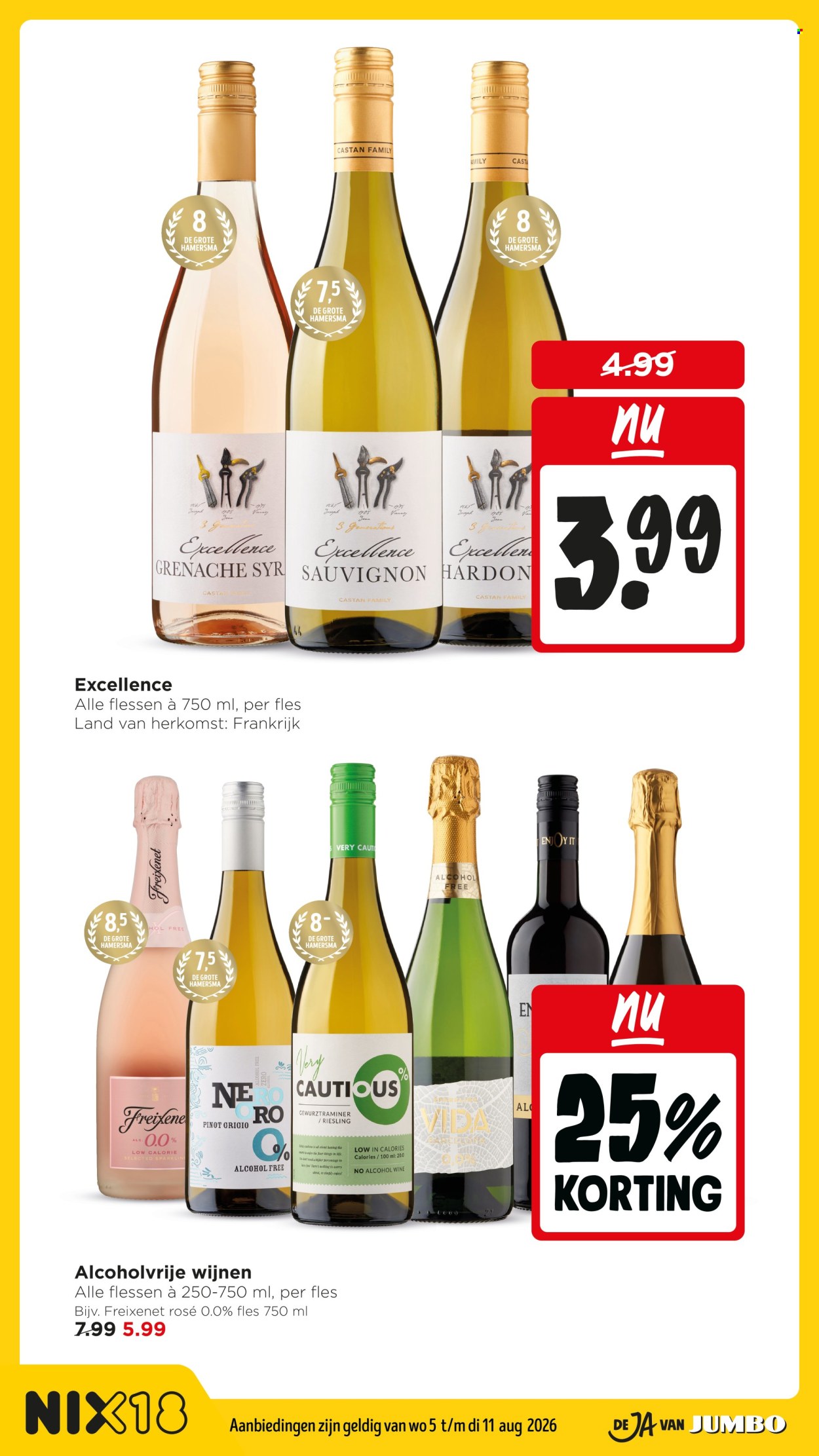 Jumbo-aanbieding - 5-8-2026 - 11-8-2026. Pagina 15