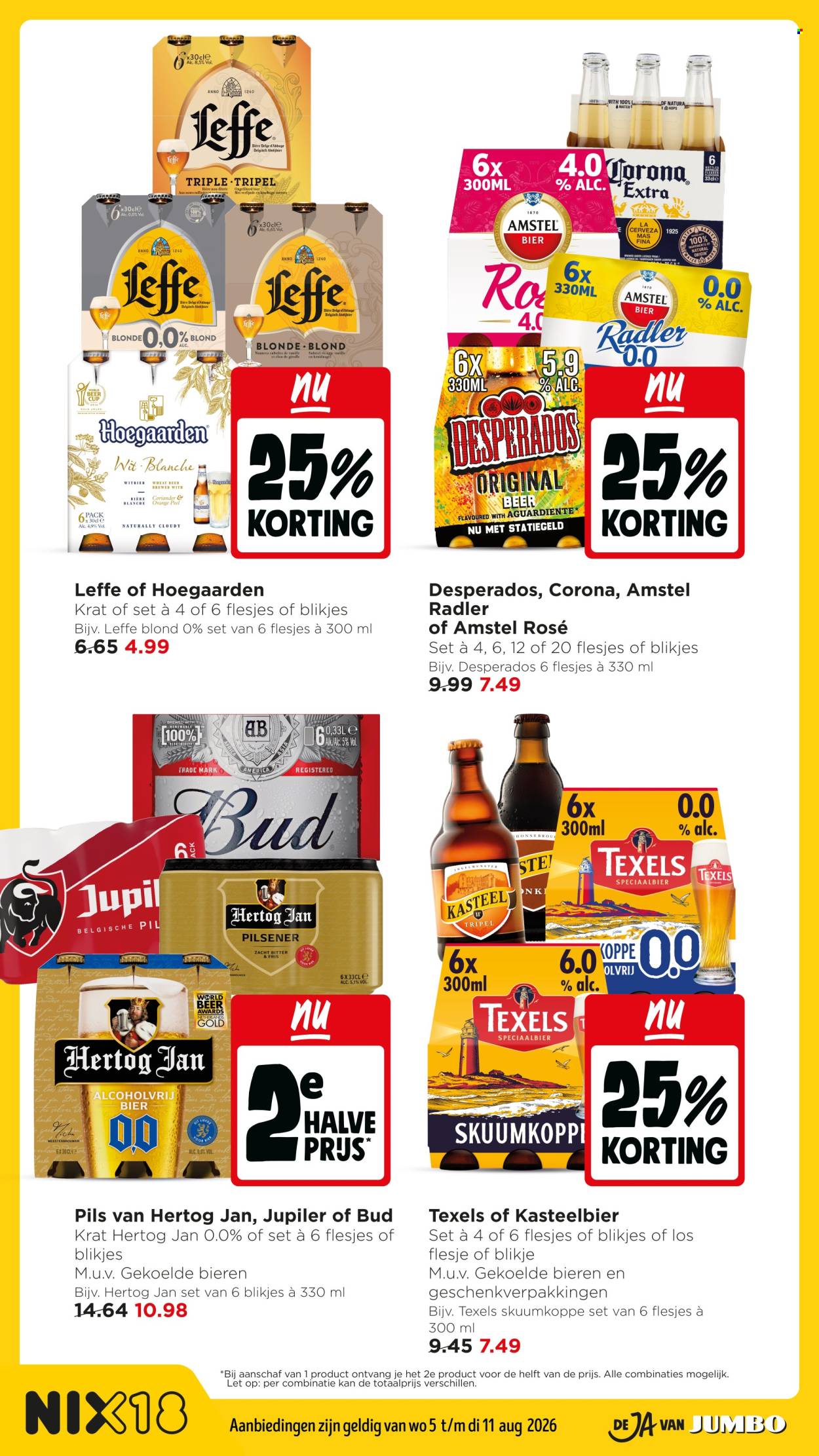 Jumbo-aanbieding - 5-8-2026 - 11-8-2026. Pagina 17