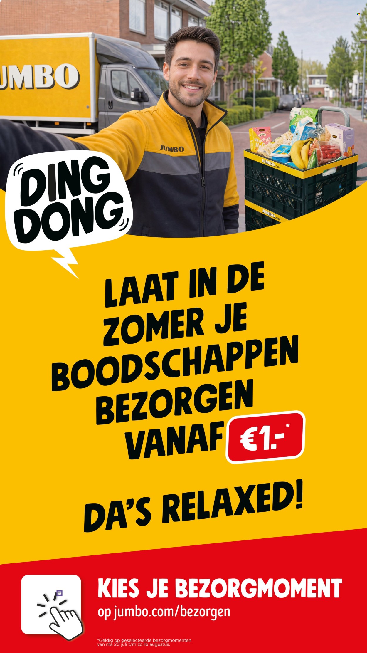Jumbo-aanbieding - 5-8-2026 - 11-8-2026. Pagina 21
