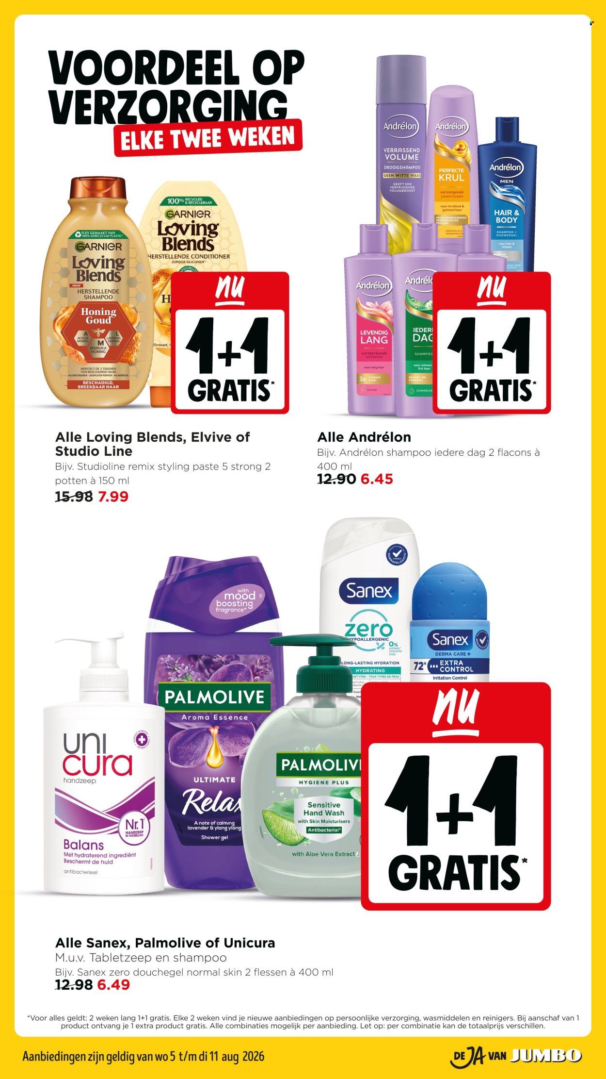 Jumbo-aanbieding - 5-8-2026 - 11-8-2026. Pagina 24