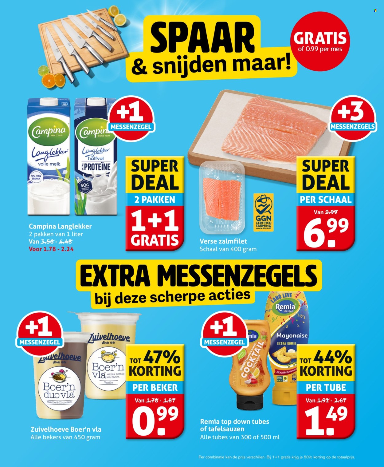 Hoogvliet-aanbieding - 5-8-2026 - 11-8-2026. Pagina 6