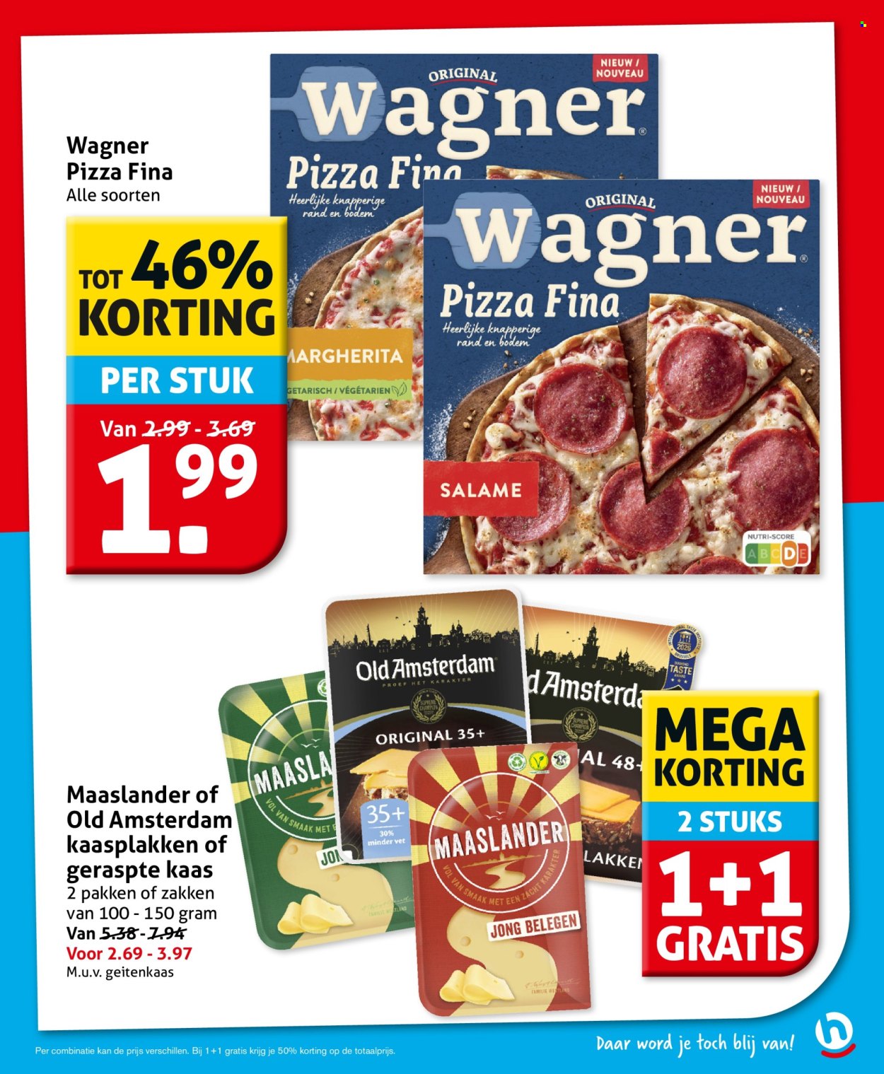 Hoogvliet-aanbieding - 5-8-2026 - 11-8-2026. Pagina 15