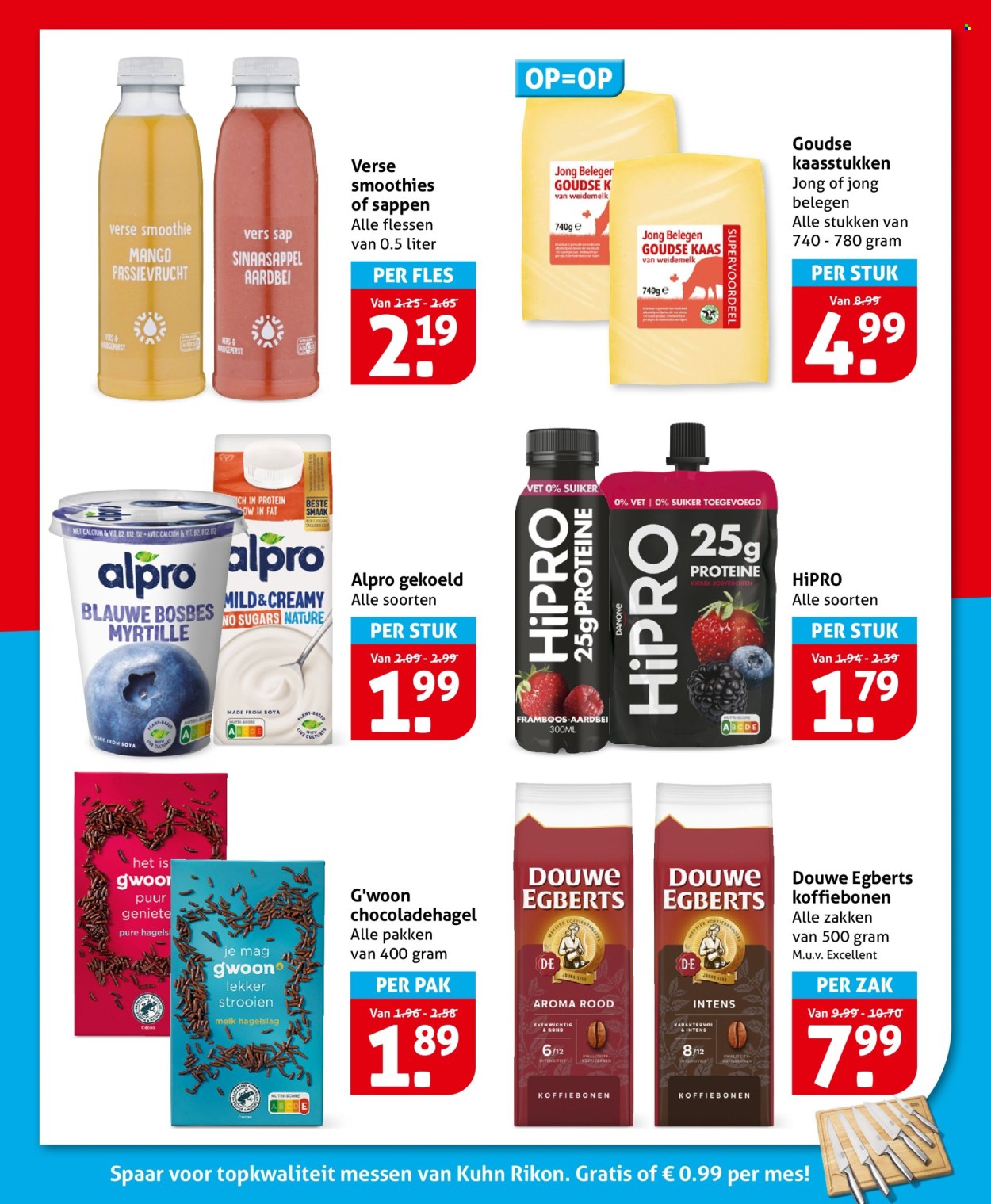 Hoogvliet-aanbieding - 5-8-2026 - 11-8-2026. Pagina 16