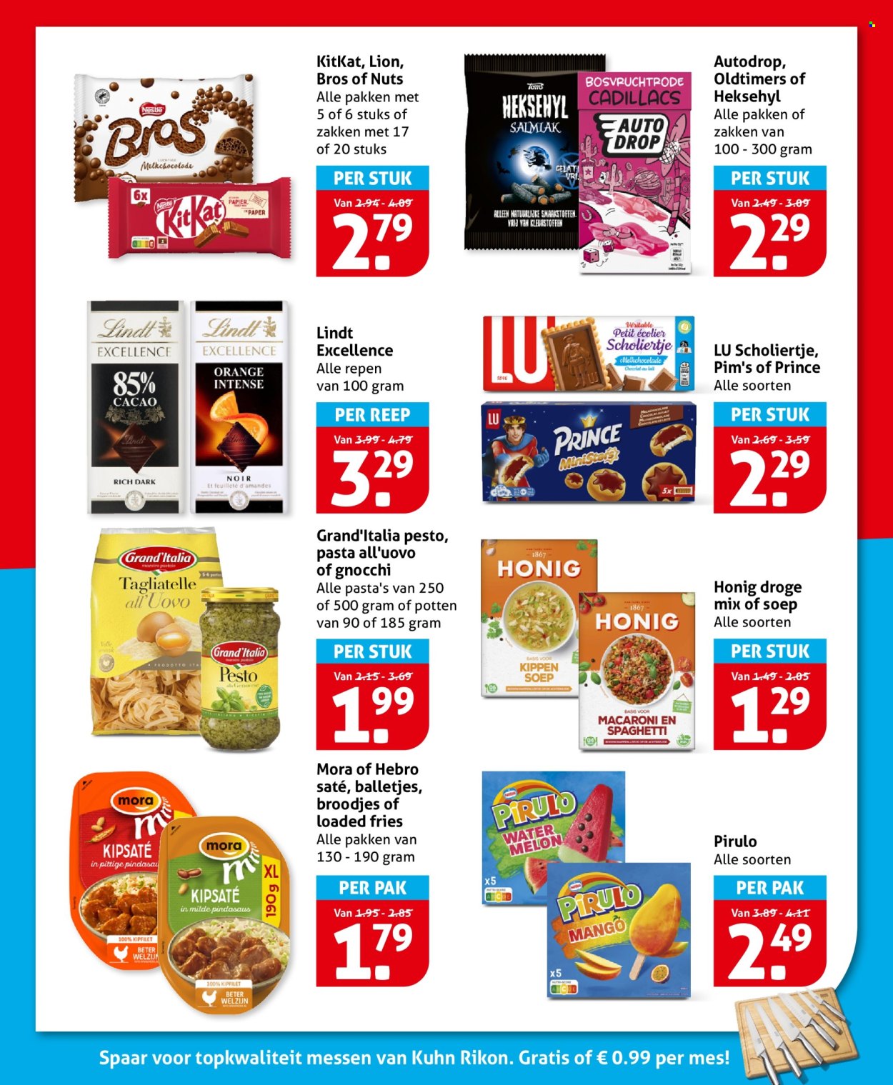 Hoogvliet-aanbieding - 5-8-2026 - 11-8-2026. Pagina 18