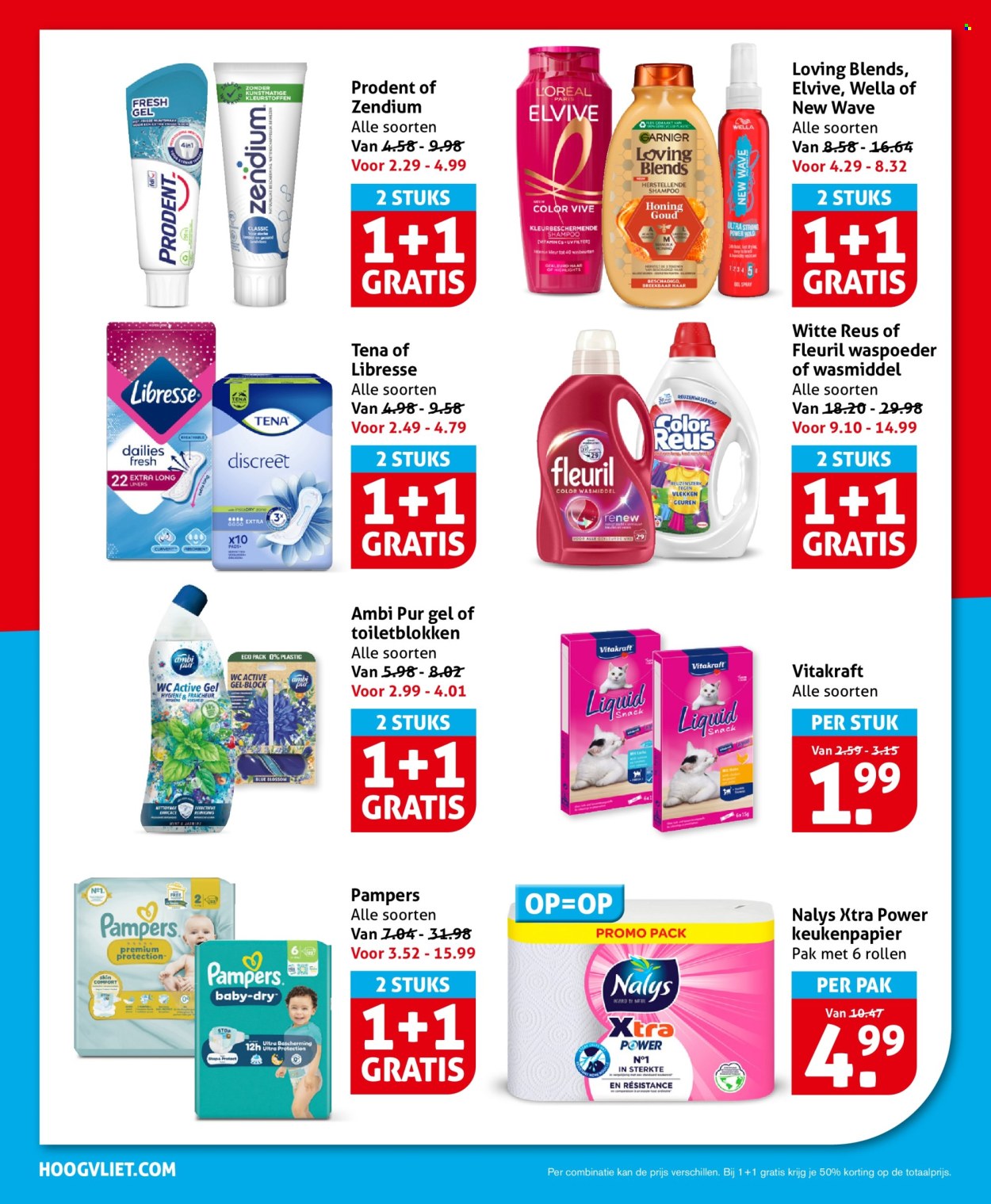 Hoogvliet-aanbieding - 5-8-2026 - 11-8-2026. Pagina 22
