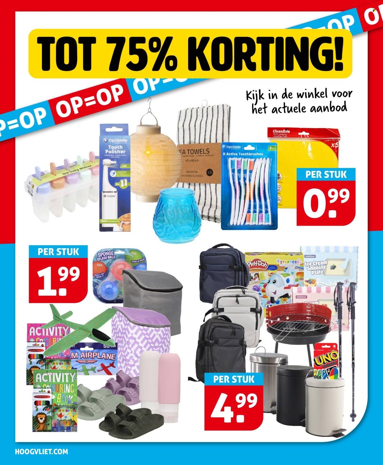 Hoogvliet-aanbieding - 5-8-2026 - 11-8-2026. Pagina 24