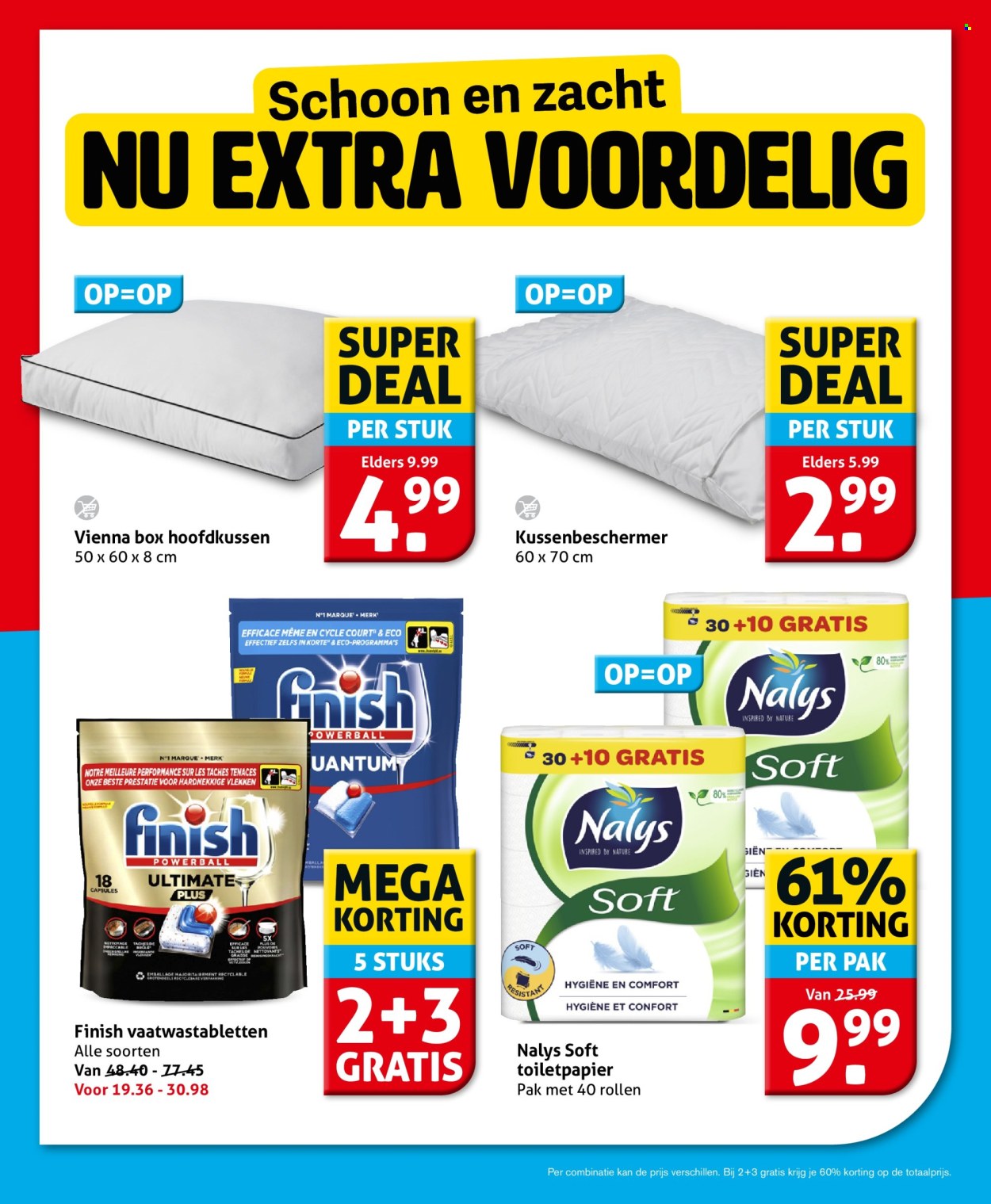 Hoogvliet-aanbieding - 5-8-2026 - 11-8-2026. Pagina 26