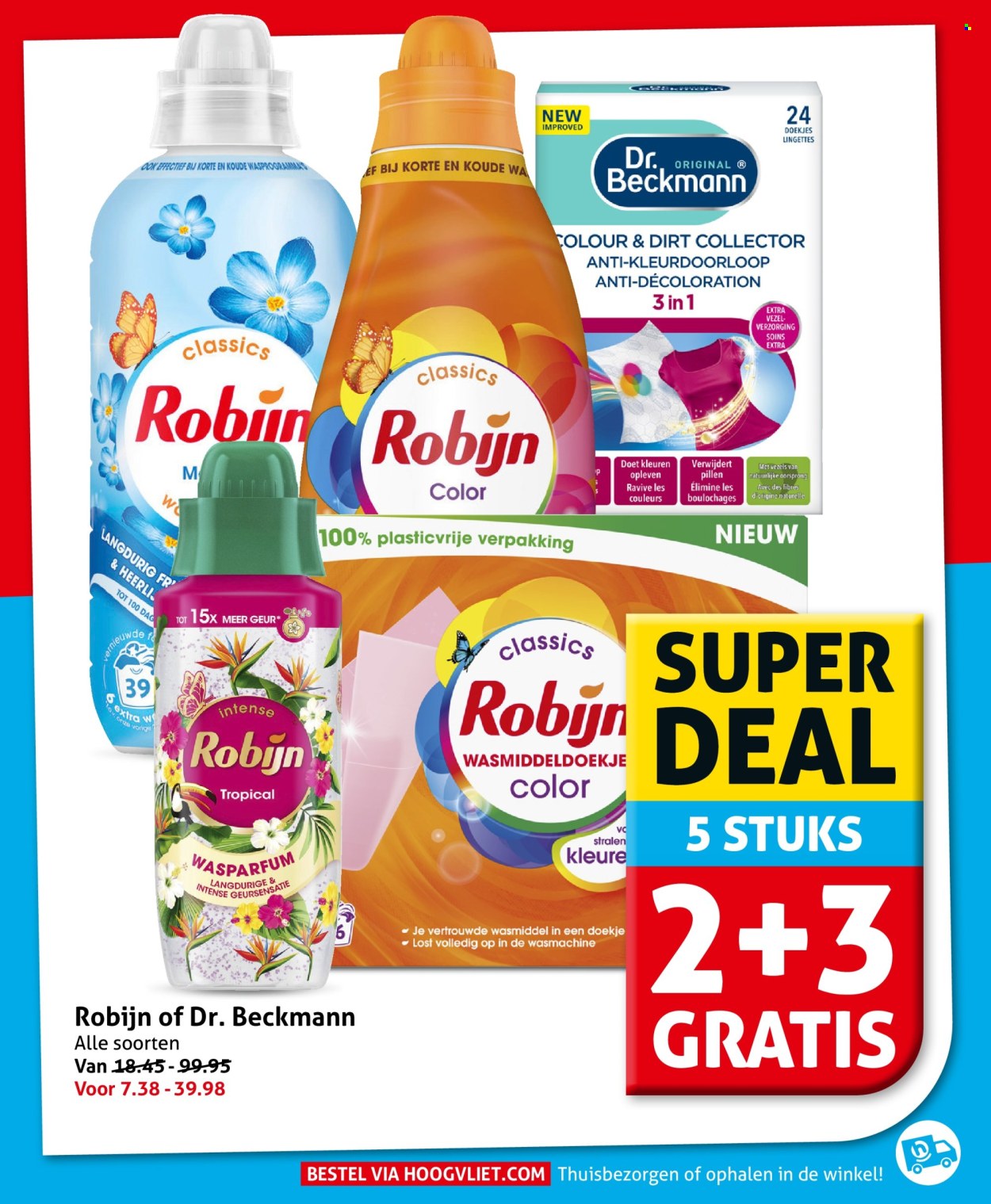 Hoogvliet-aanbieding - 5-8-2026 - 11-8-2026. Pagina 27