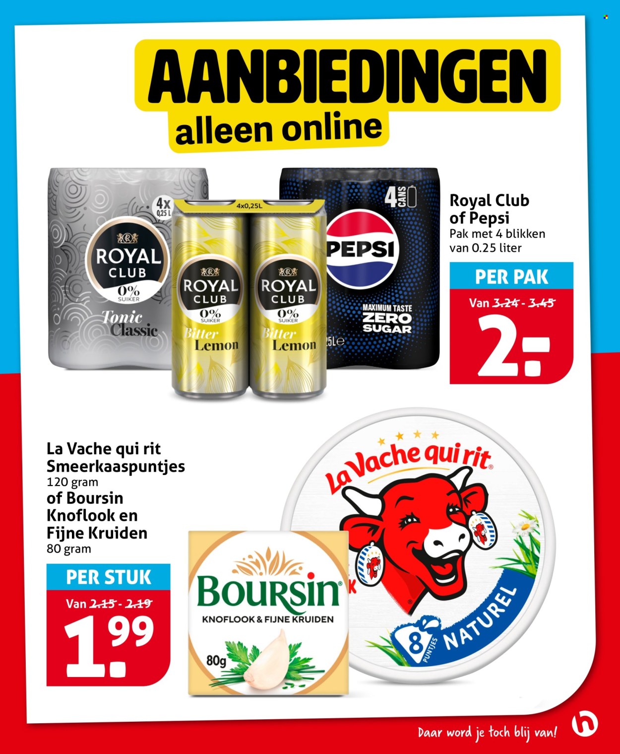 Hoogvliet-aanbieding - 5-8-2026 - 11-8-2026. Pagina 29