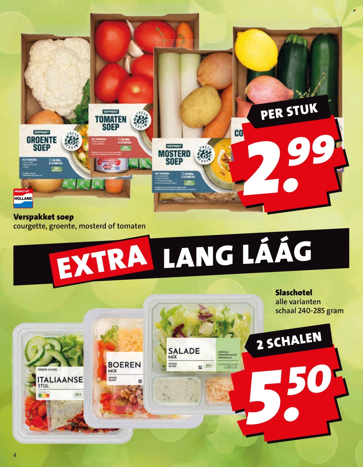Boni-aanbieding - 3-8-2026 - 9-8-2026. Pagina 4