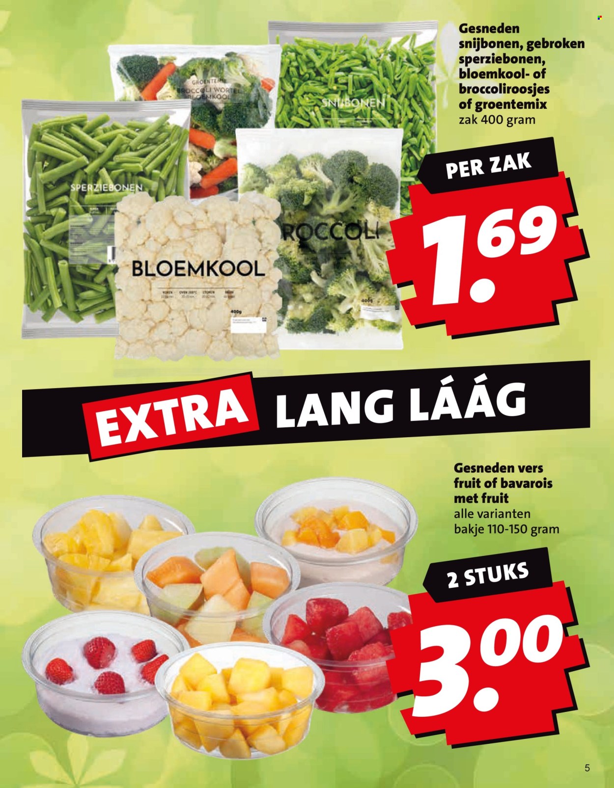 Boni-aanbieding - 3-8-2026 - 9-8-2026. Pagina 5