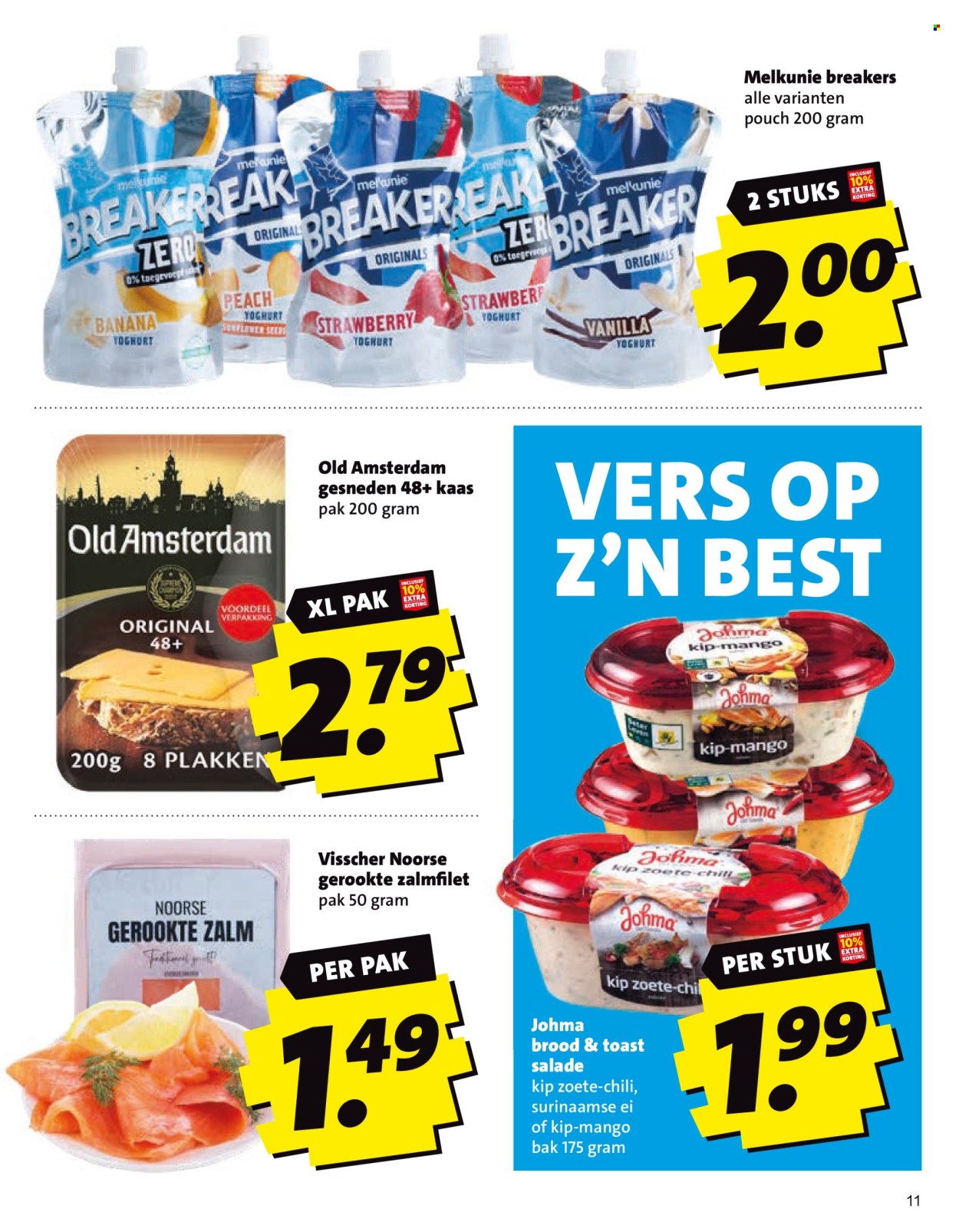 Boni-aanbieding - 3-8-2026 - 9-8-2026. Pagina 11