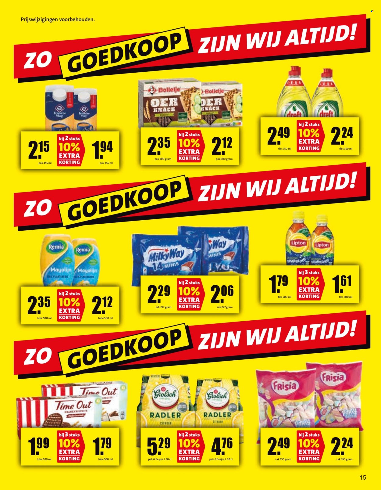 Boni-aanbieding - 3-8-2026 - 9-8-2026. Pagina 15