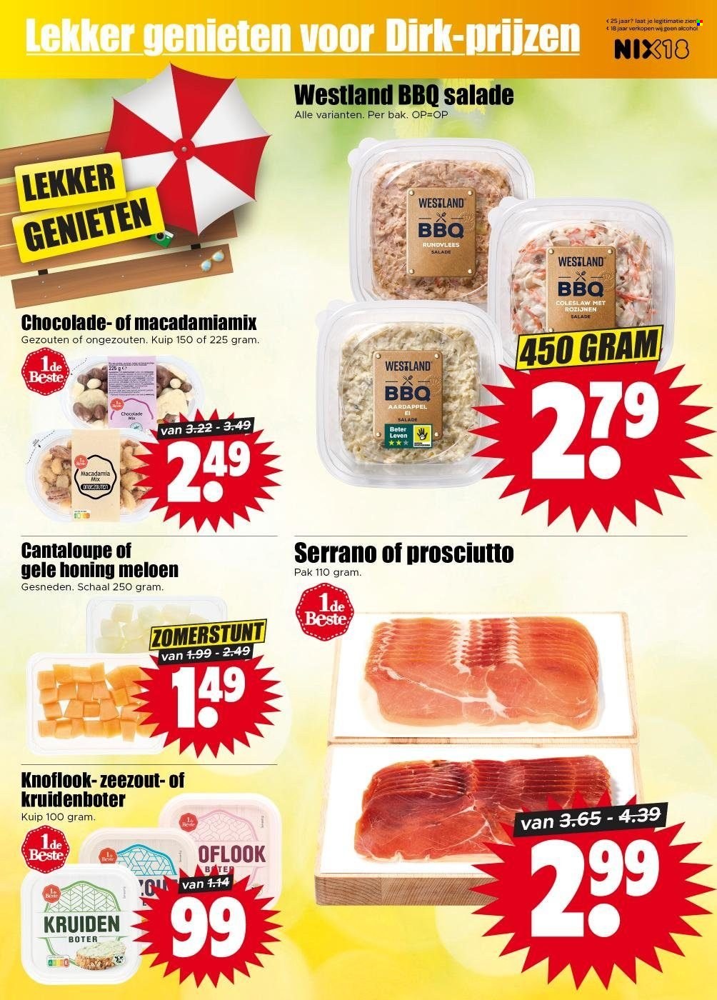 Dirk-aanbieding - 5-8-2026 - 11-8-2026. Pagina 10