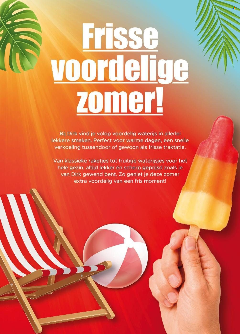 Dirk-aanbieding - 5-8-2026 - 11-8-2026. Pagina 12