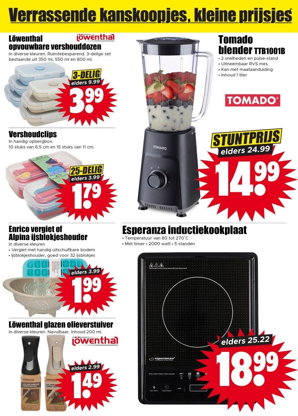 Dirk-aanbieding - 5-8-2026 - 11-8-2026. Pagina 24