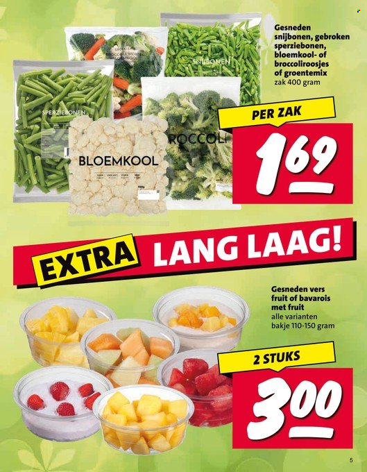 Nettorama-aanbieding - 3-8-2026 - 9-8-2026. Pagina 5