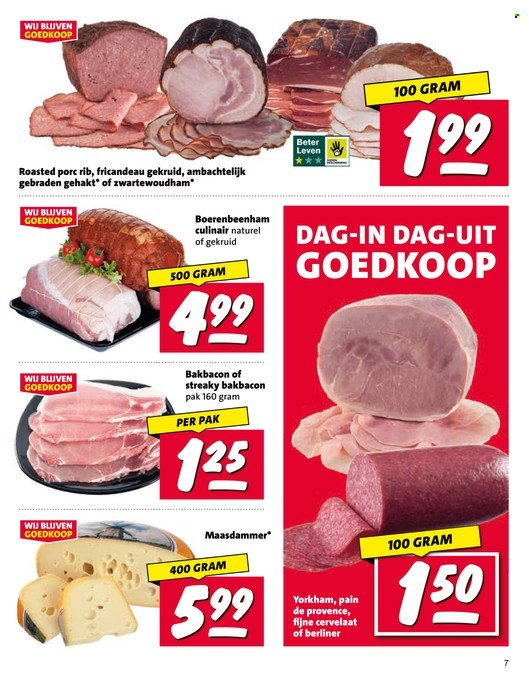 Nettorama-aanbieding - 3-8-2026 - 9-8-2026. Pagina 7