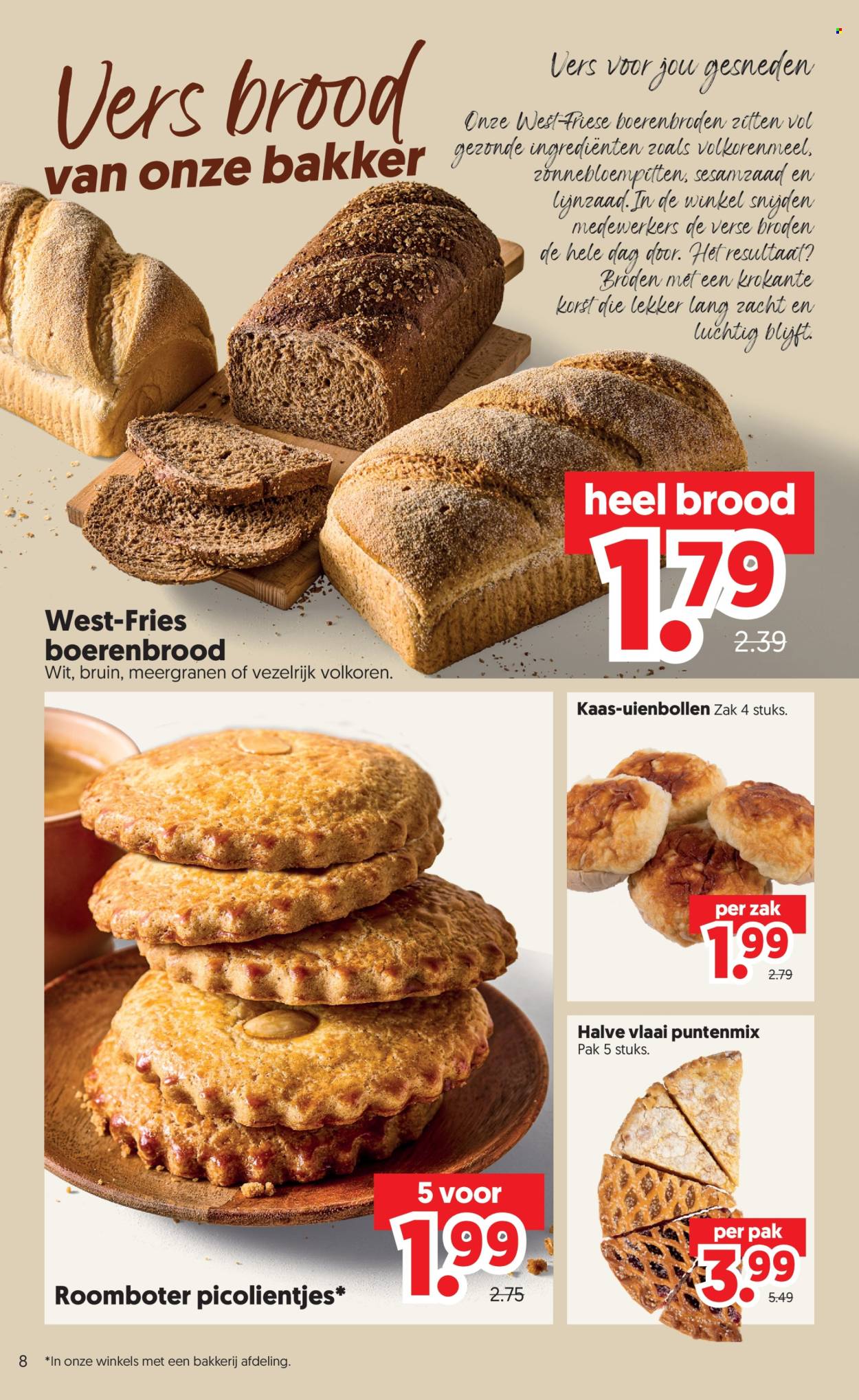 DekaMarkt-aanbieding - 4-8-2026 - 10-8-2026. Pagina 10