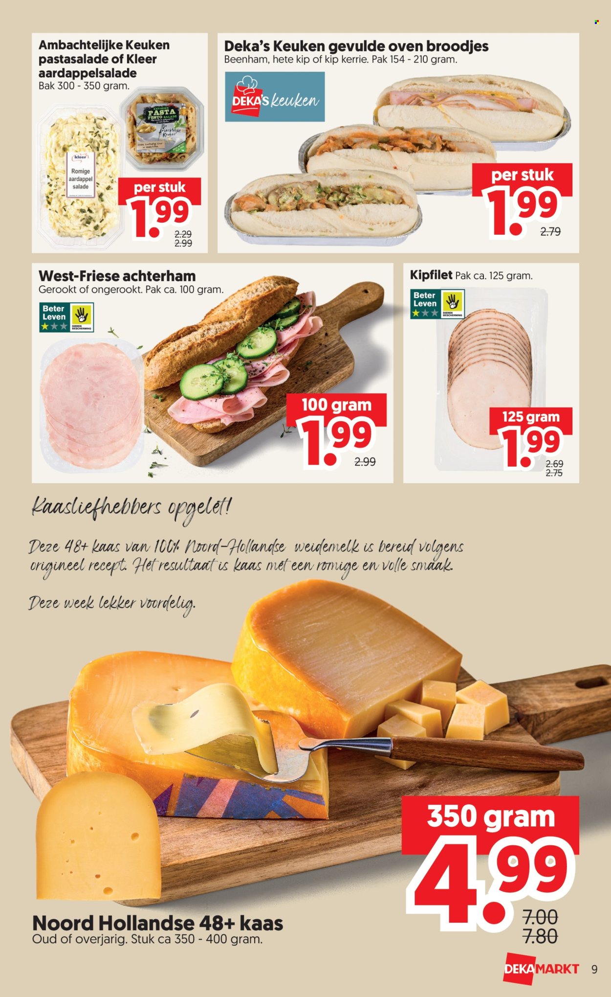 DekaMarkt-aanbieding - 4-8-2026 - 10-8-2026. Pagina 11