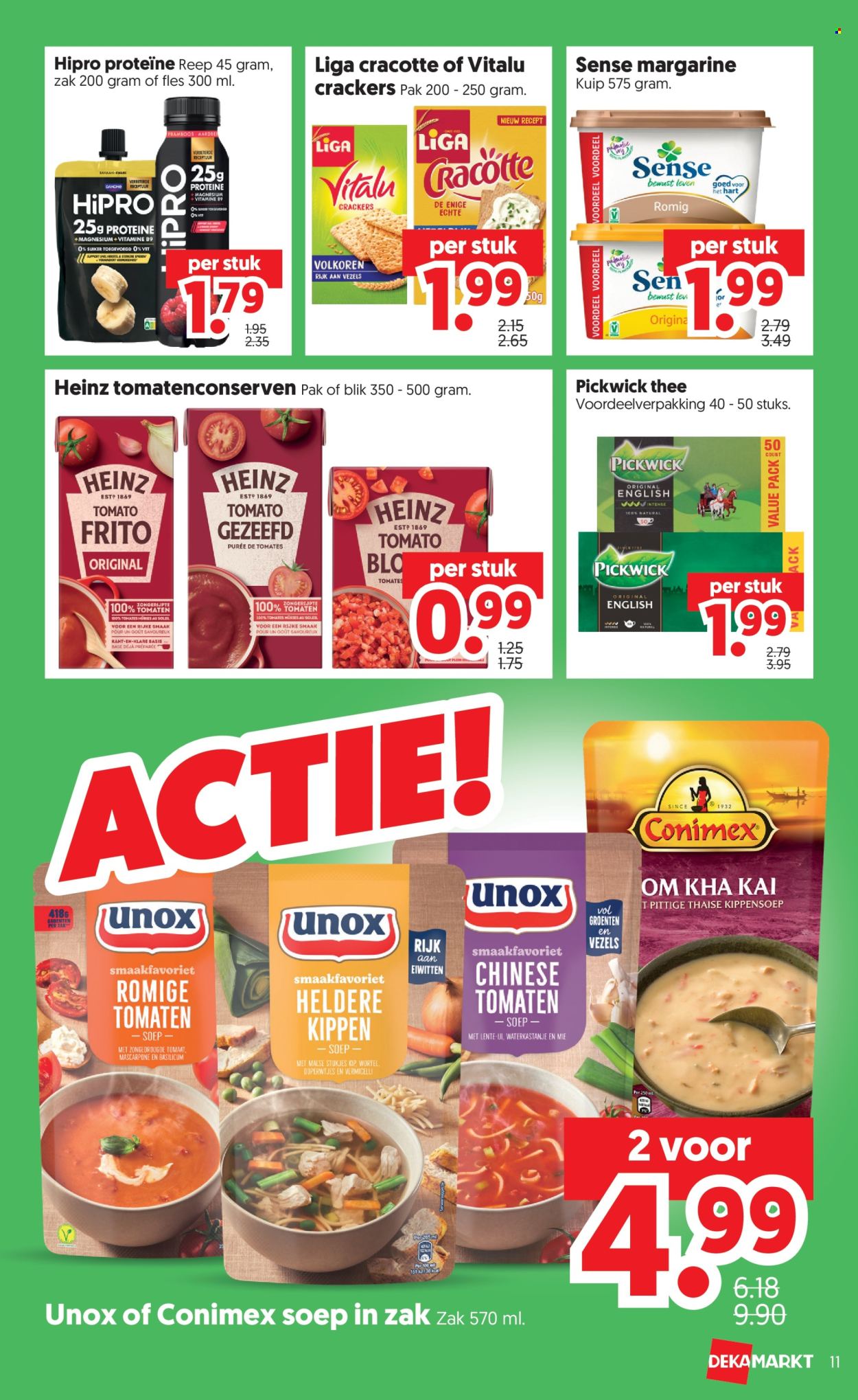DekaMarkt-aanbieding - 4-8-2026 - 10-8-2026. Pagina 13
