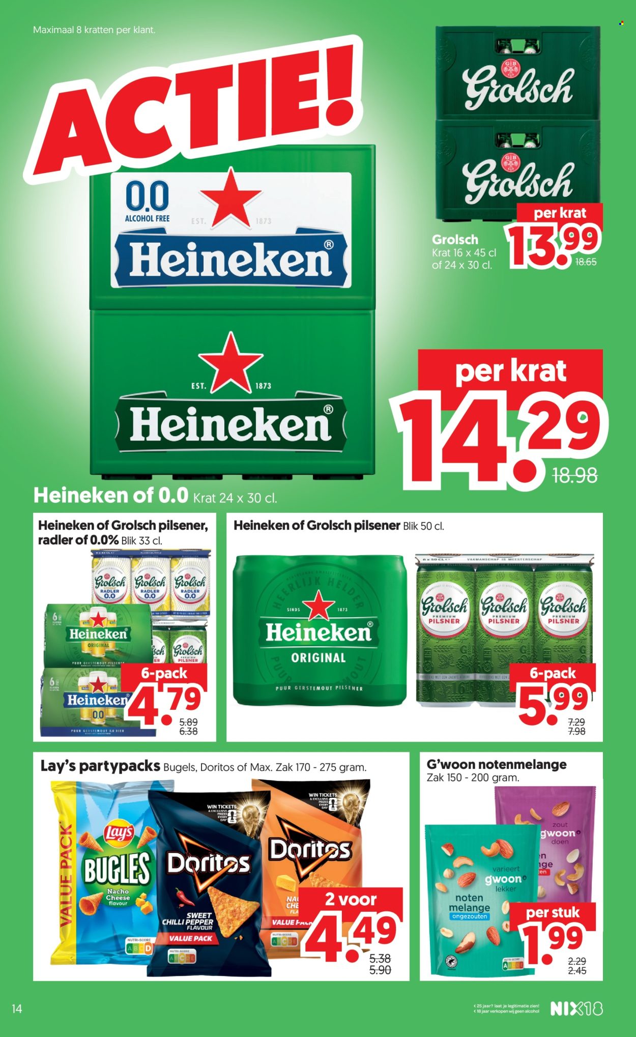 DekaMarkt-aanbieding - 4-8-2026 - 10-8-2026. Pagina 16