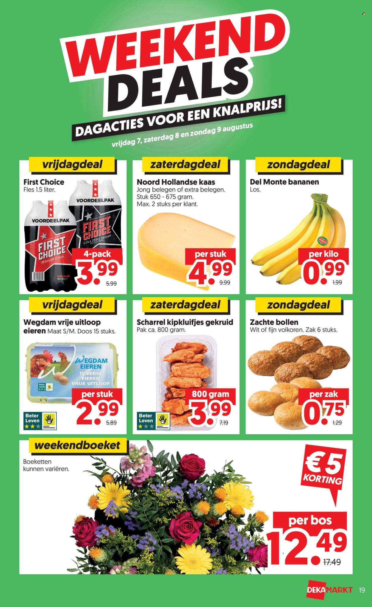 DekaMarkt-aanbieding - 4-8-2026 - 10-8-2026. Pagina 21