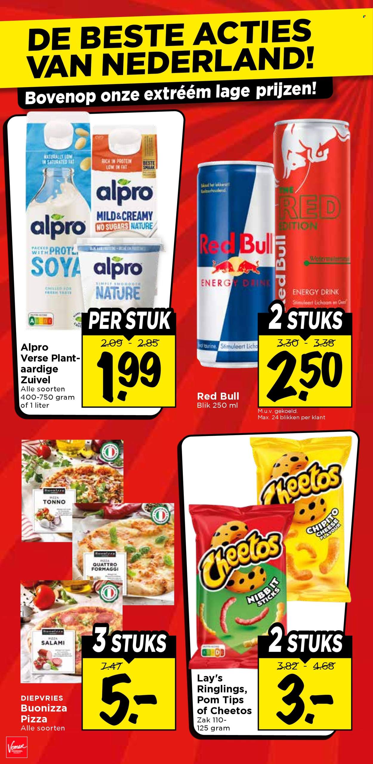 Vomar-aanbieding - 2-8-2026 - 8-8-2026. Pagina 4