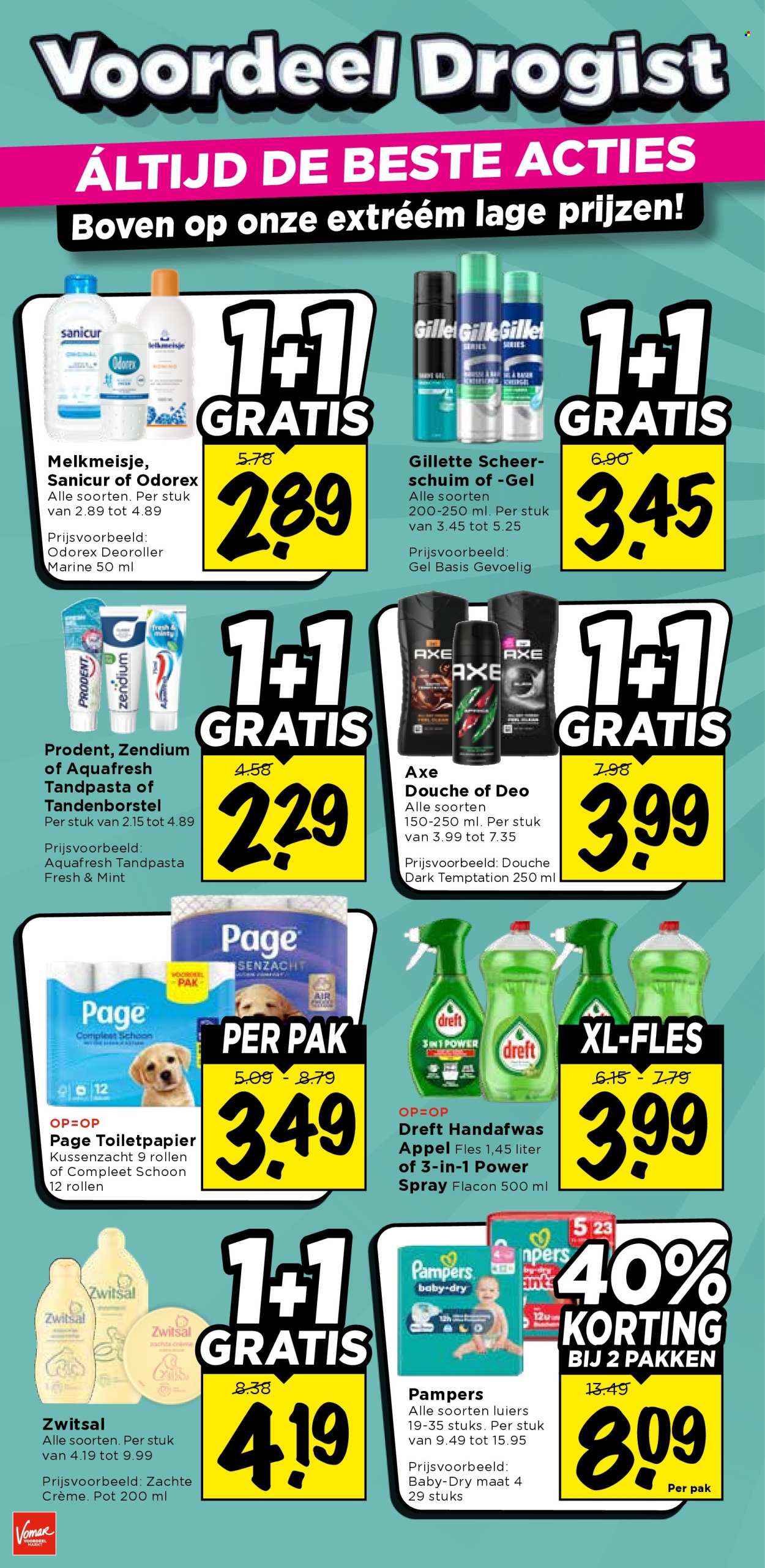 Vomar-aanbieding - 2-8-2026 - 8-8-2026. Pagina 7