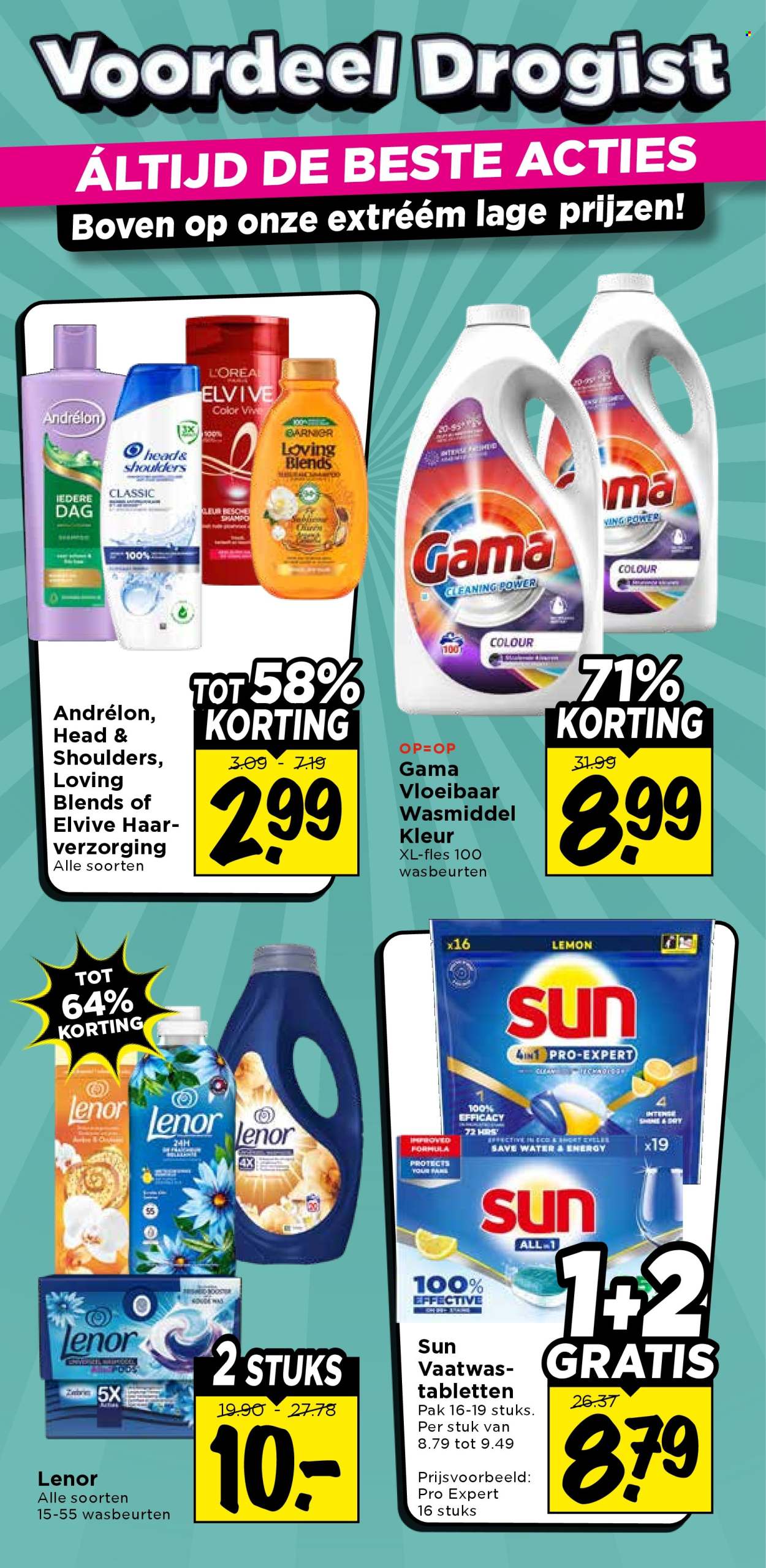Vomar-aanbieding - 2-8-2026 - 8-8-2026. Pagina 8