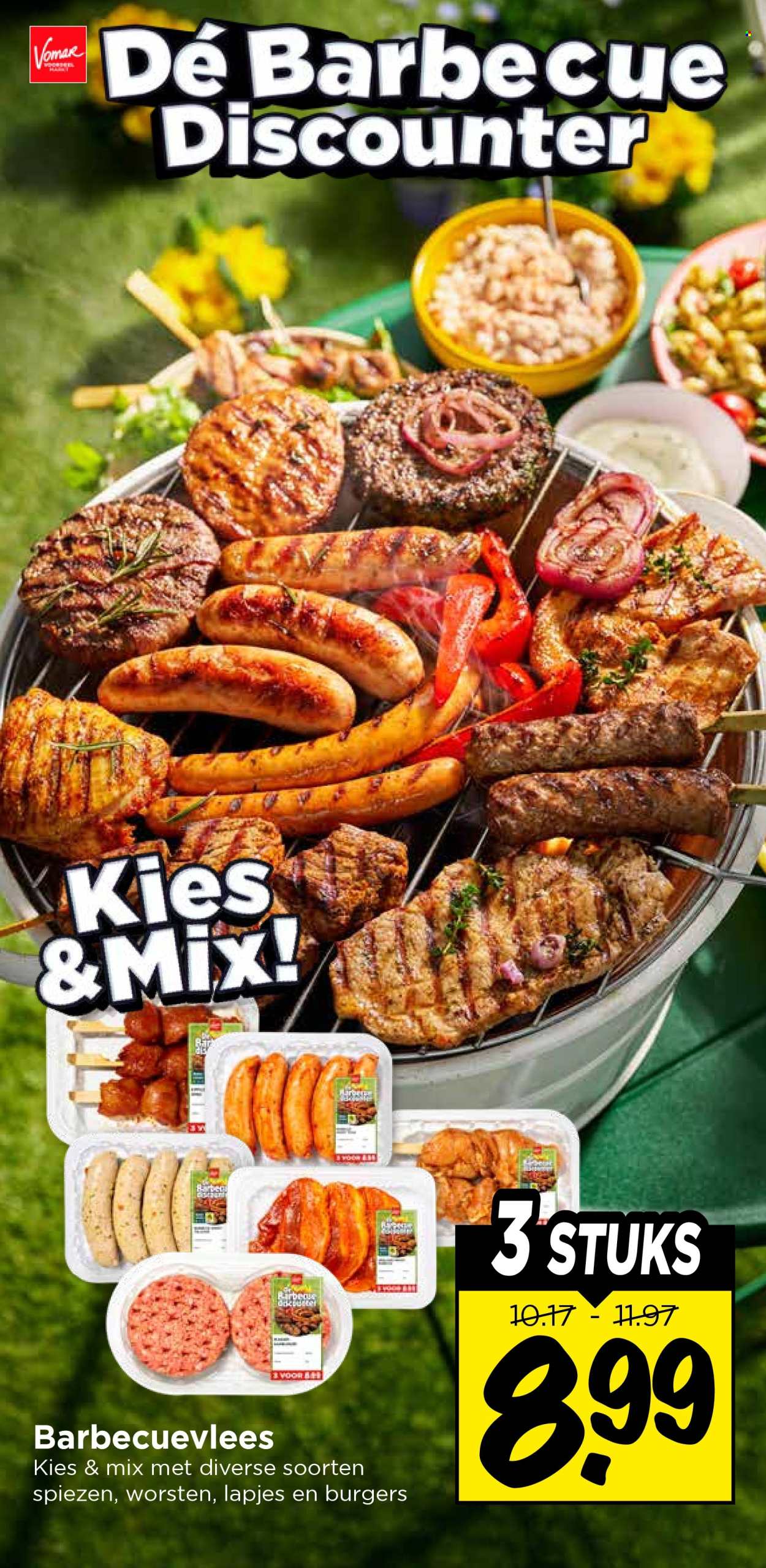 Vomar-aanbieding - 2-8-2026 - 8-8-2026. Pagina 15