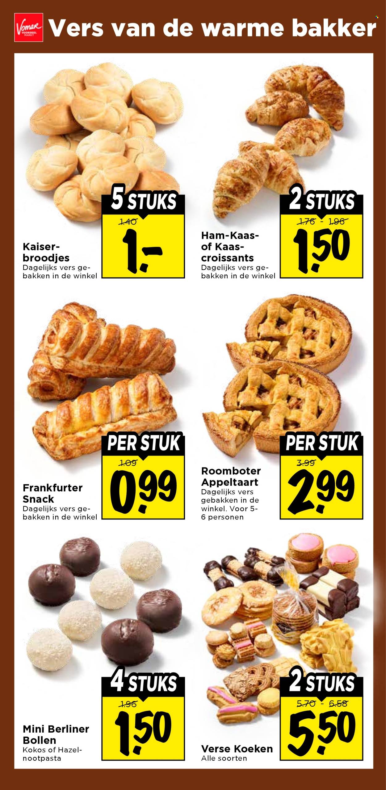 Vomar-aanbieding - 2-8-2026 - 8-8-2026. Pagina 16