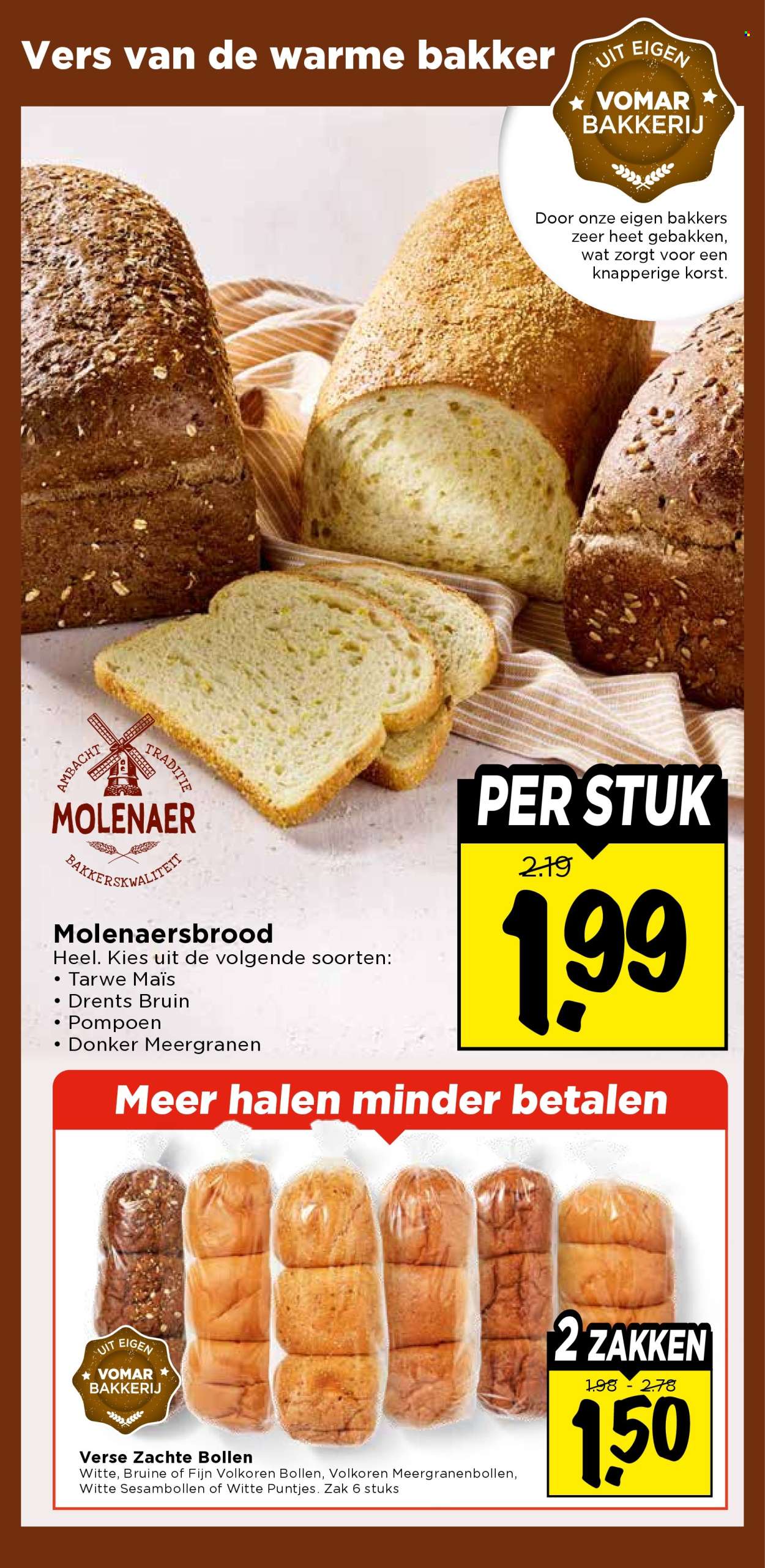 Vomar-aanbieding - 2-8-2026 - 8-8-2026. Pagina 17