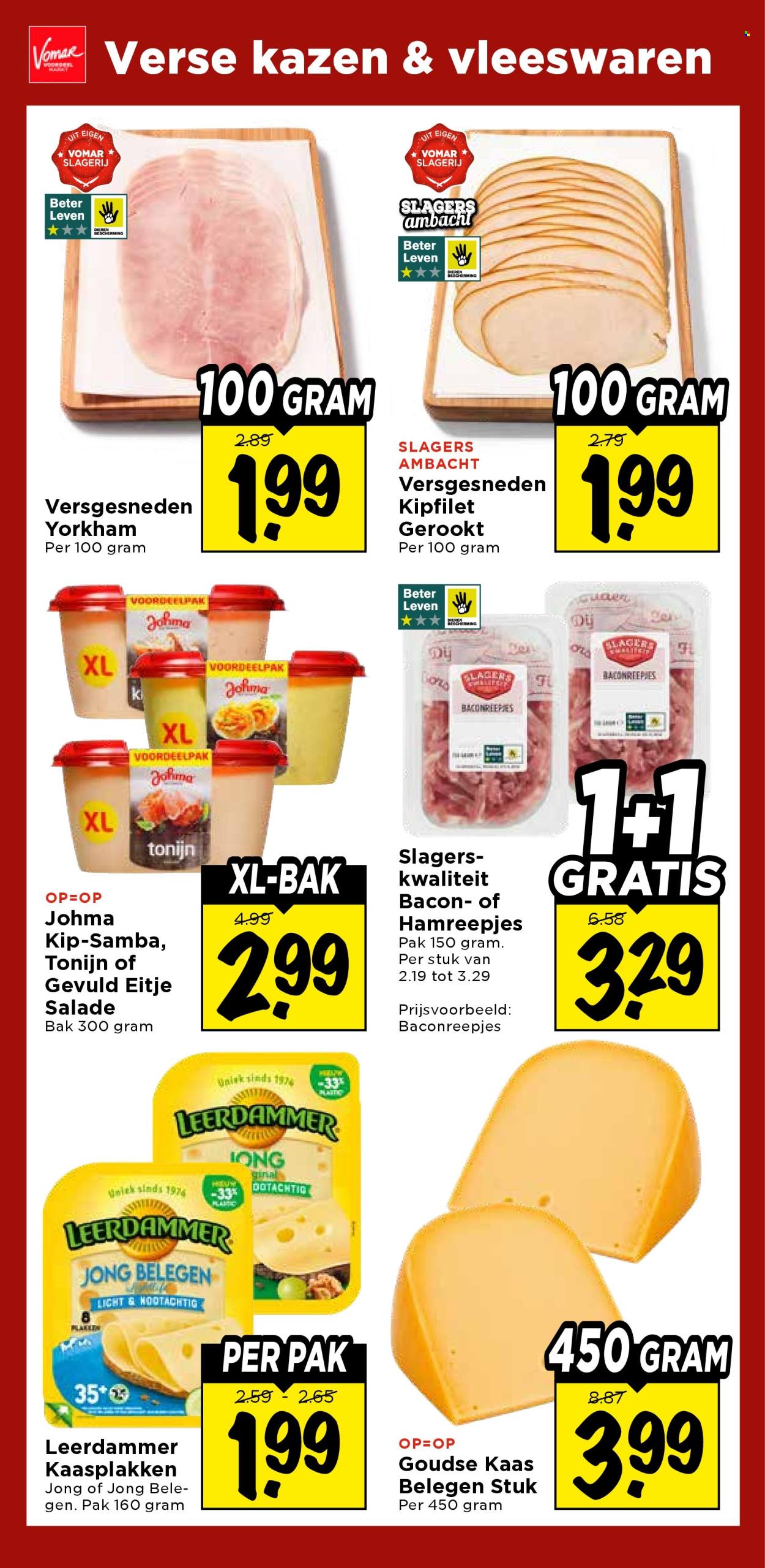 Vomar-aanbieding - 2-8-2026 - 8-8-2026. Pagina 18