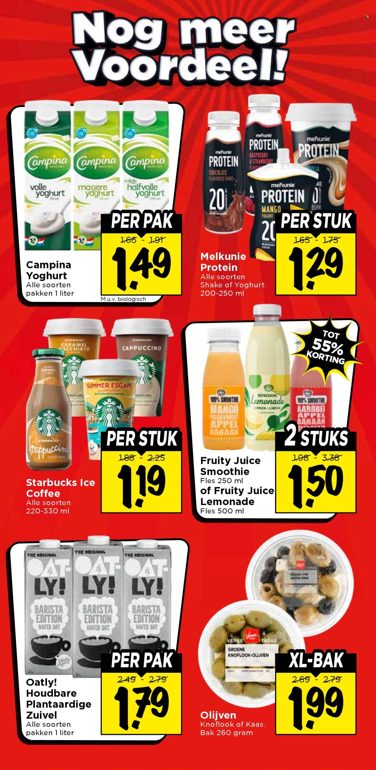 Vomar-aanbieding - 2-8-2026 - 8-8-2026. Pagina 21