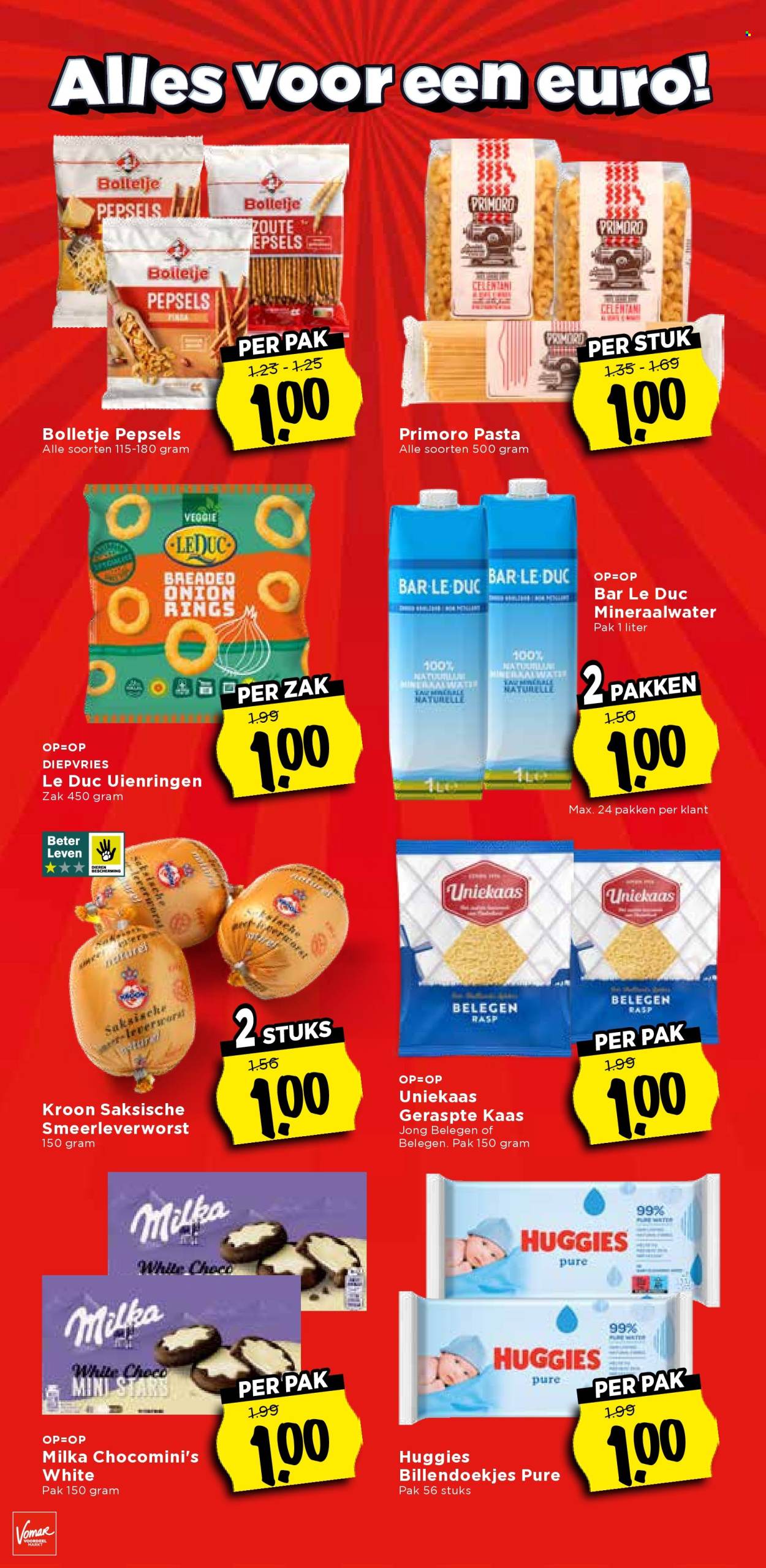 Vomar-aanbieding - 2-8-2026 - 8-8-2026. Pagina 25